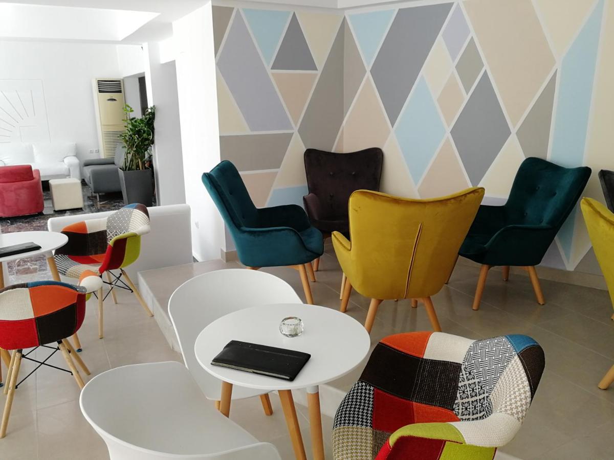 meeting room