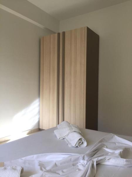 Deluxe Sea Apartment