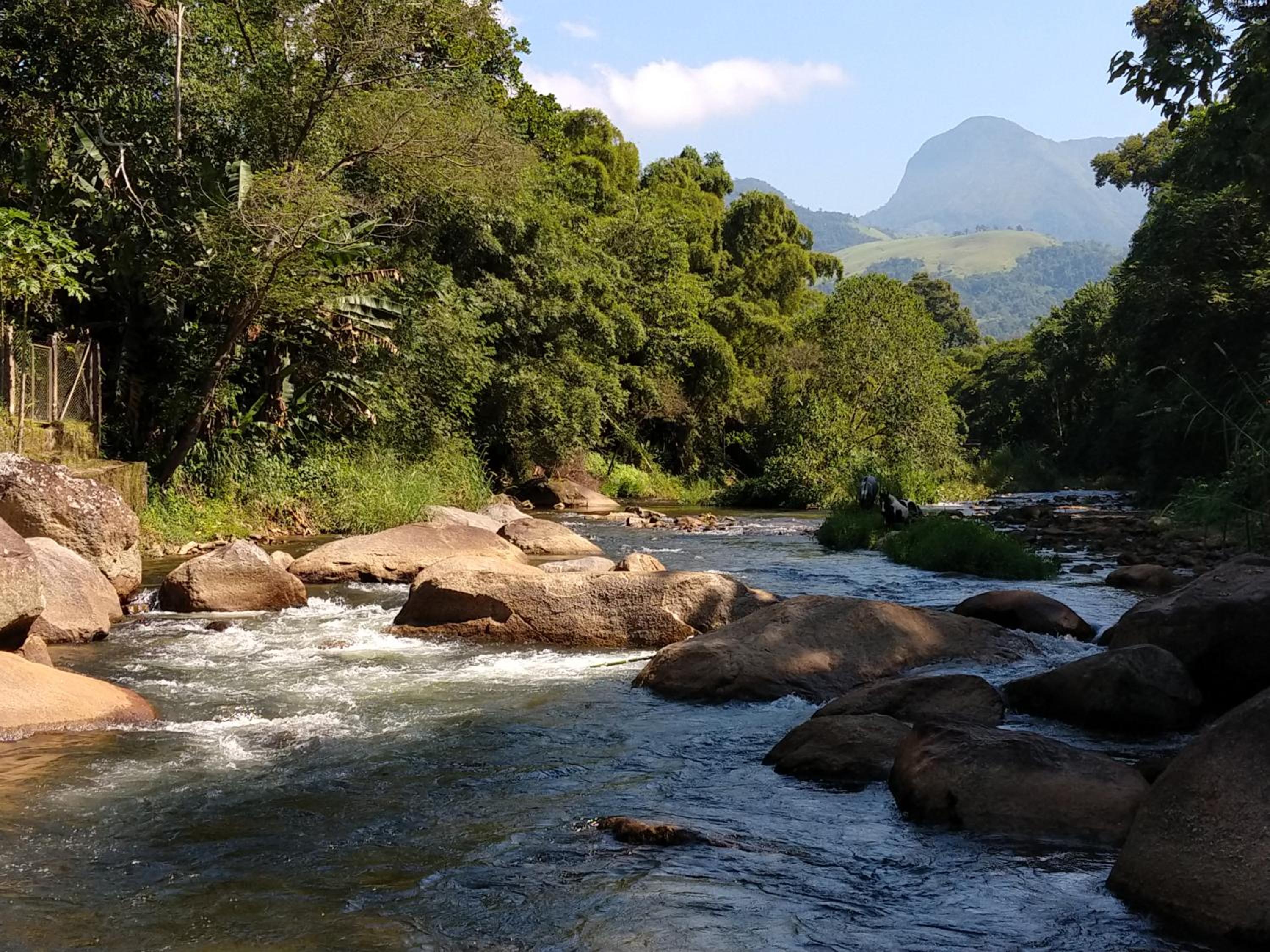 Recanto Sol de Verão