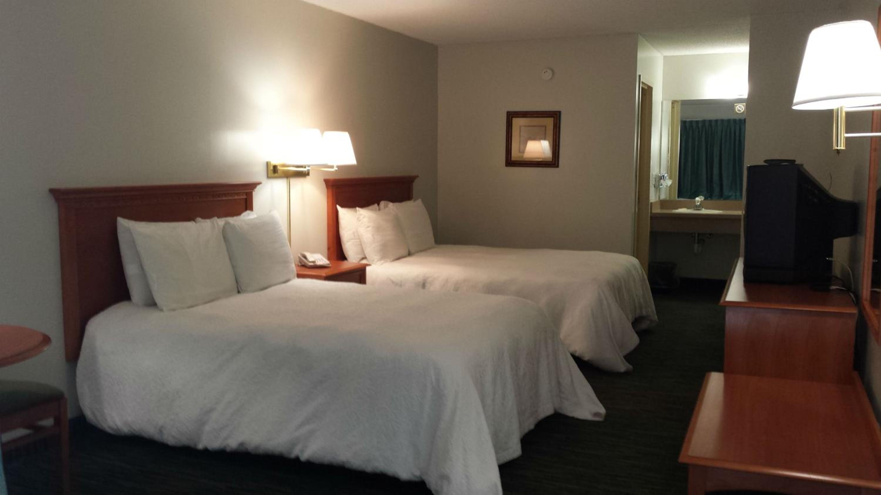 Atlantic Inn view 2