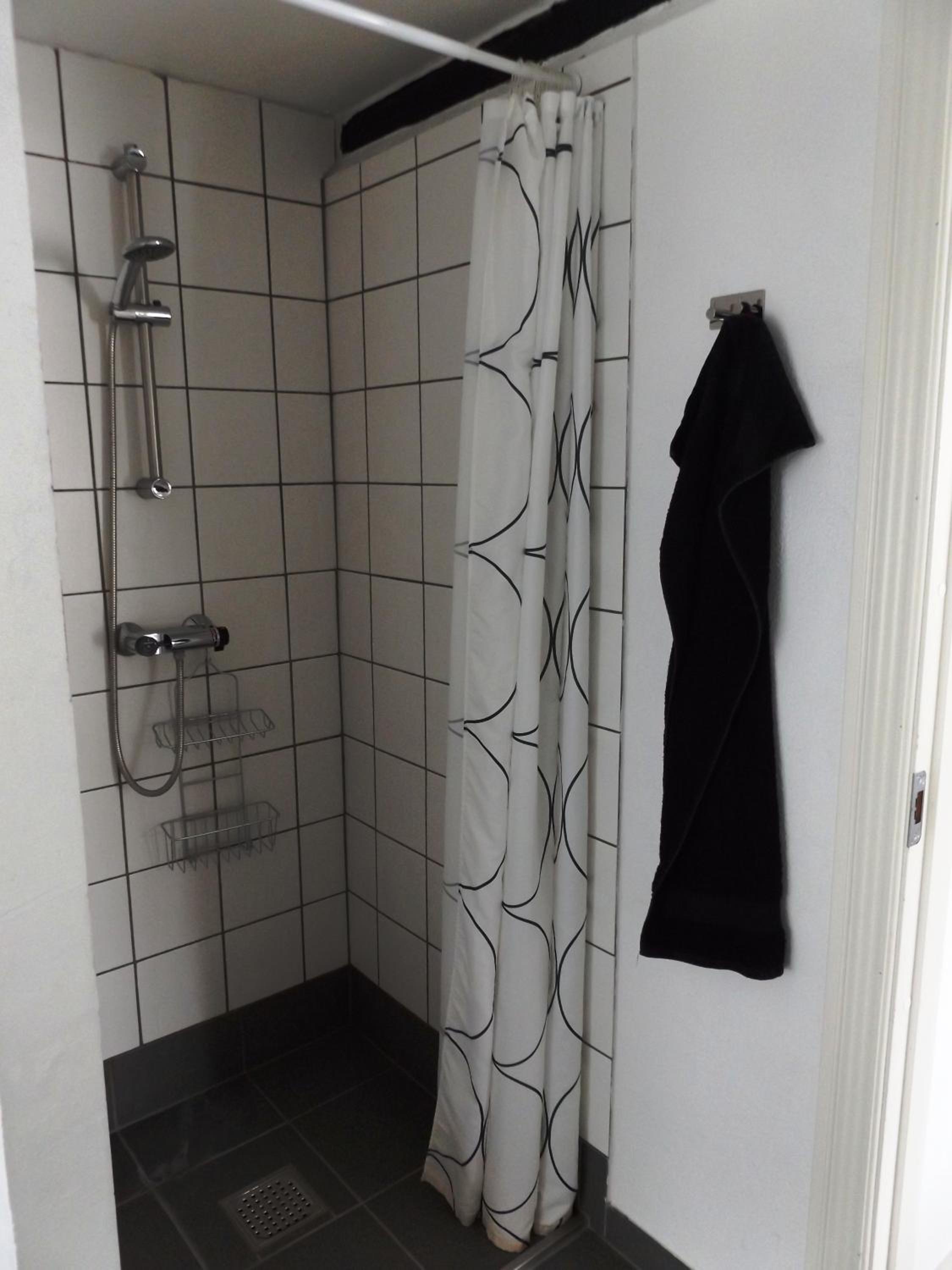 Lille Knudsgaard view 4