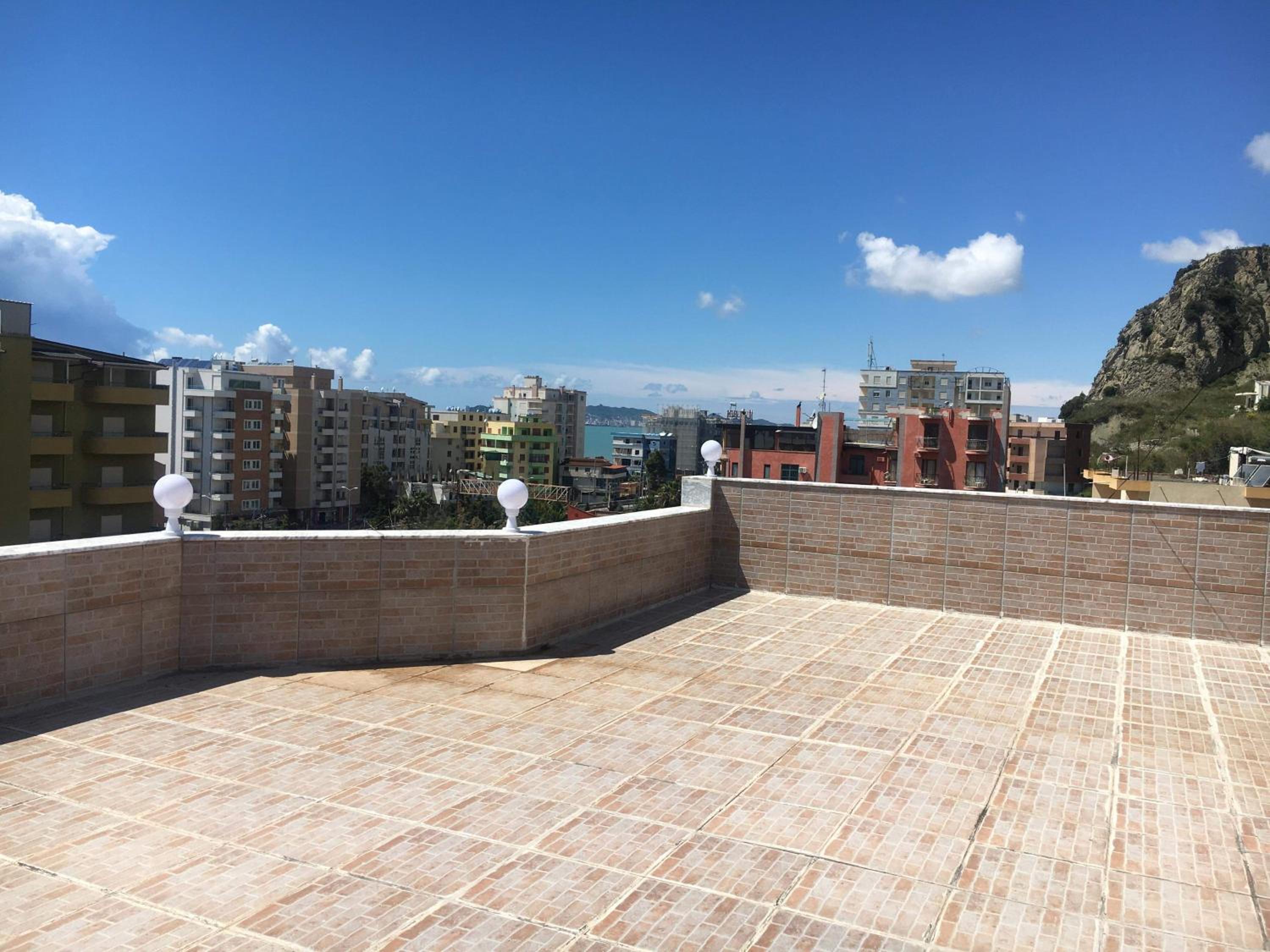 Villa Premium