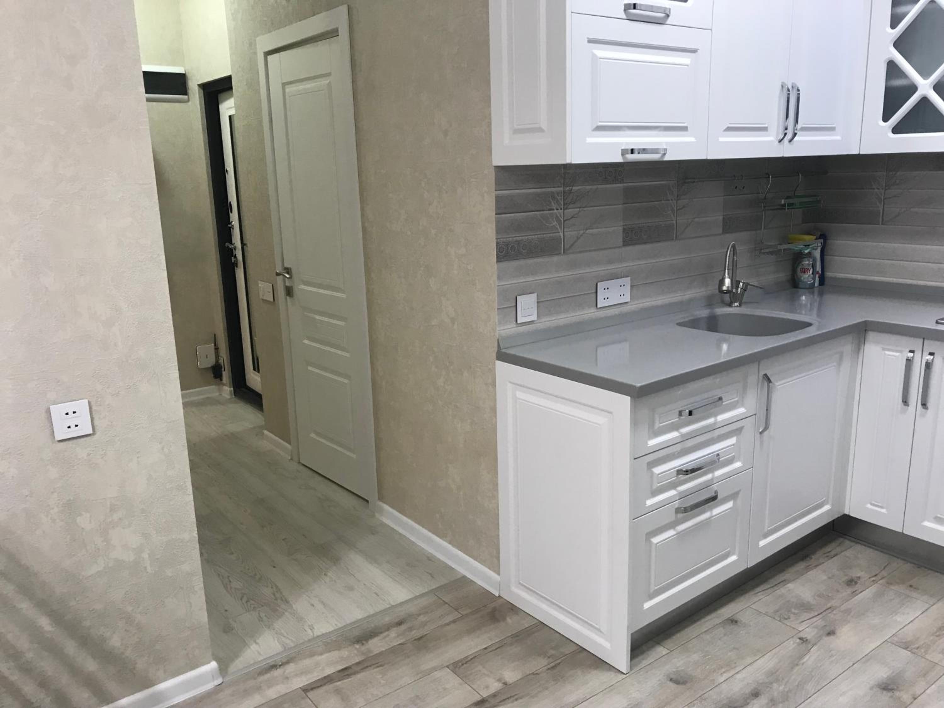 Baku Appartment