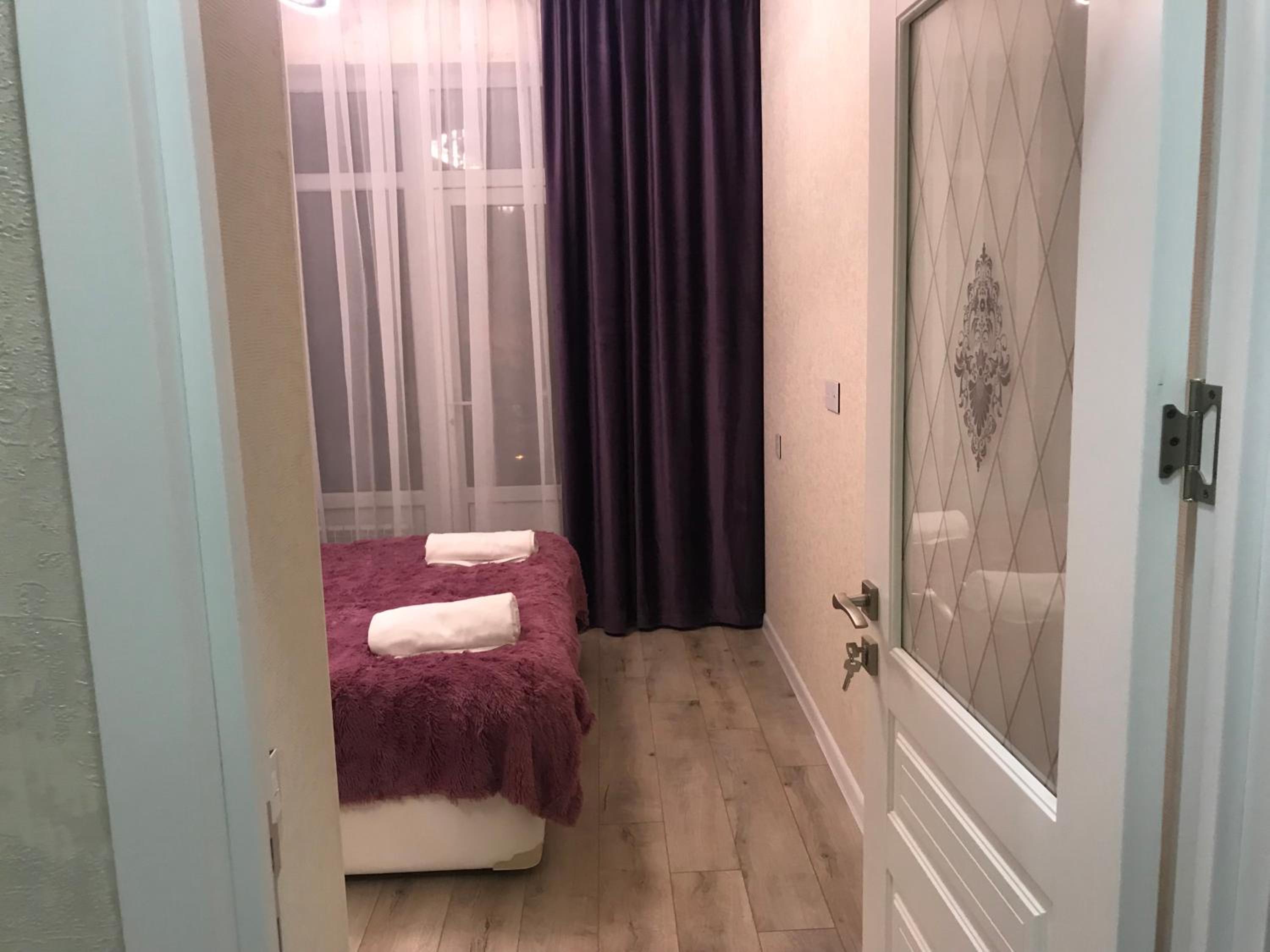 Baku Appartment