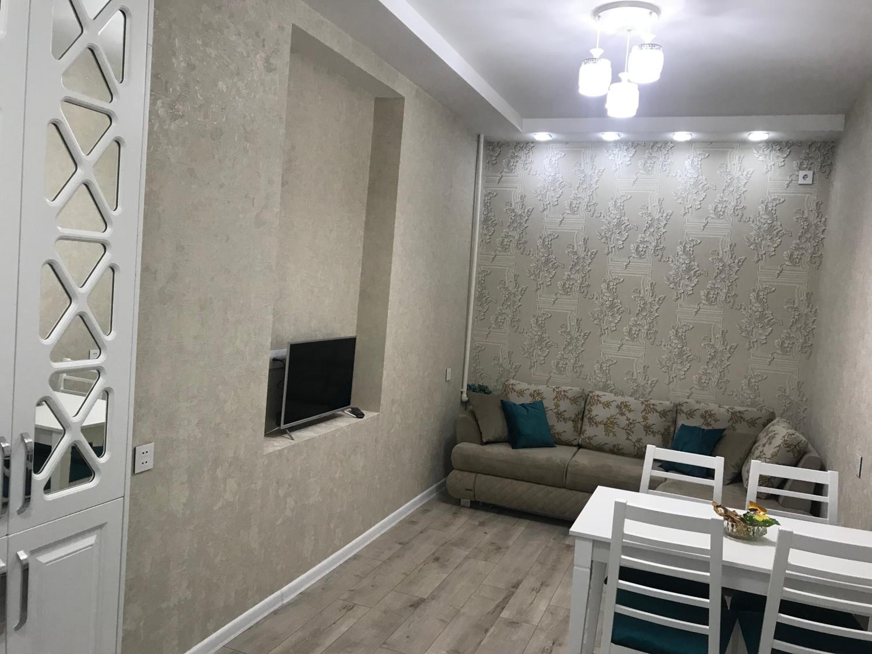 Baku Appartment