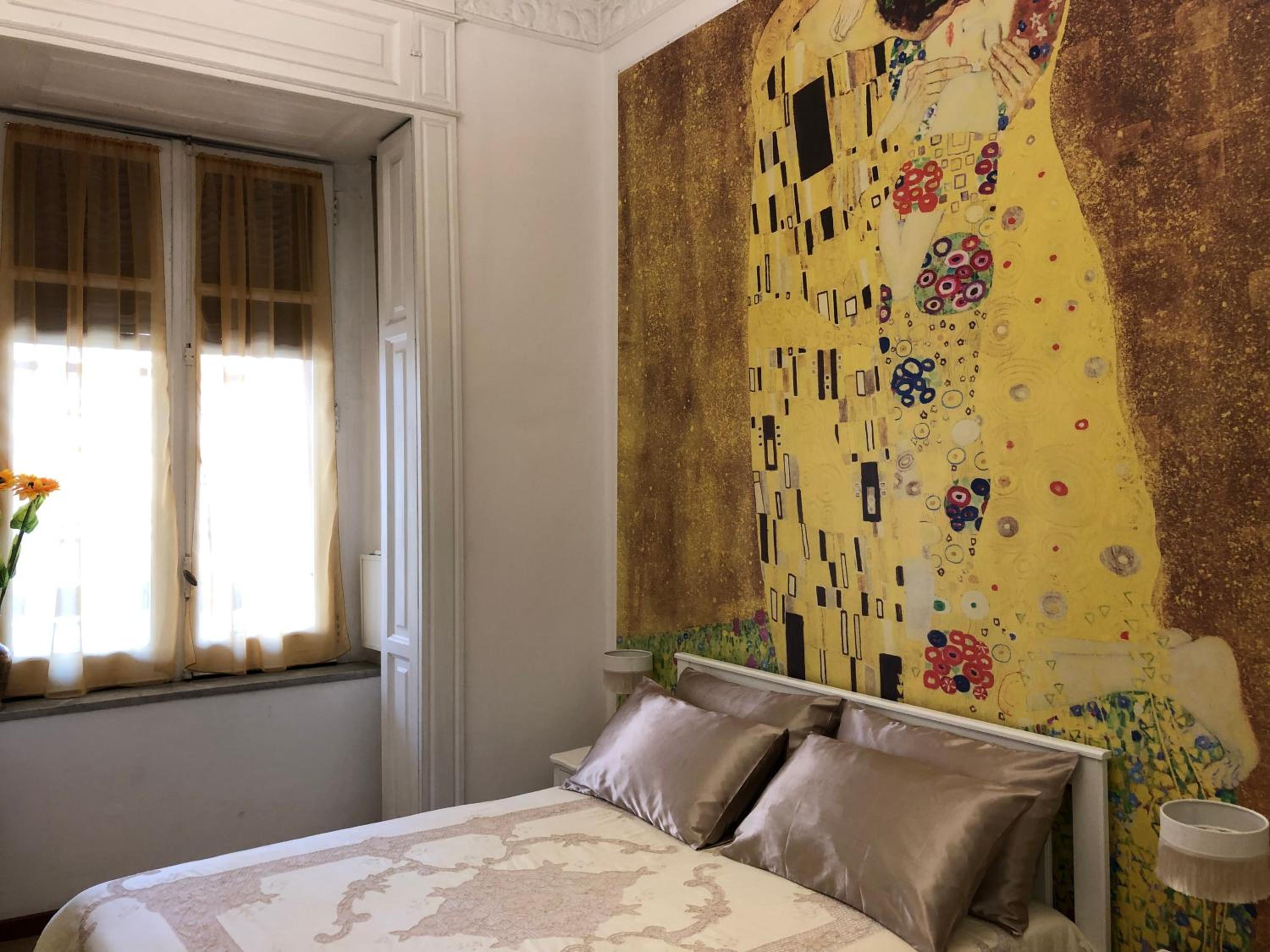 RarityArt GuestHouse