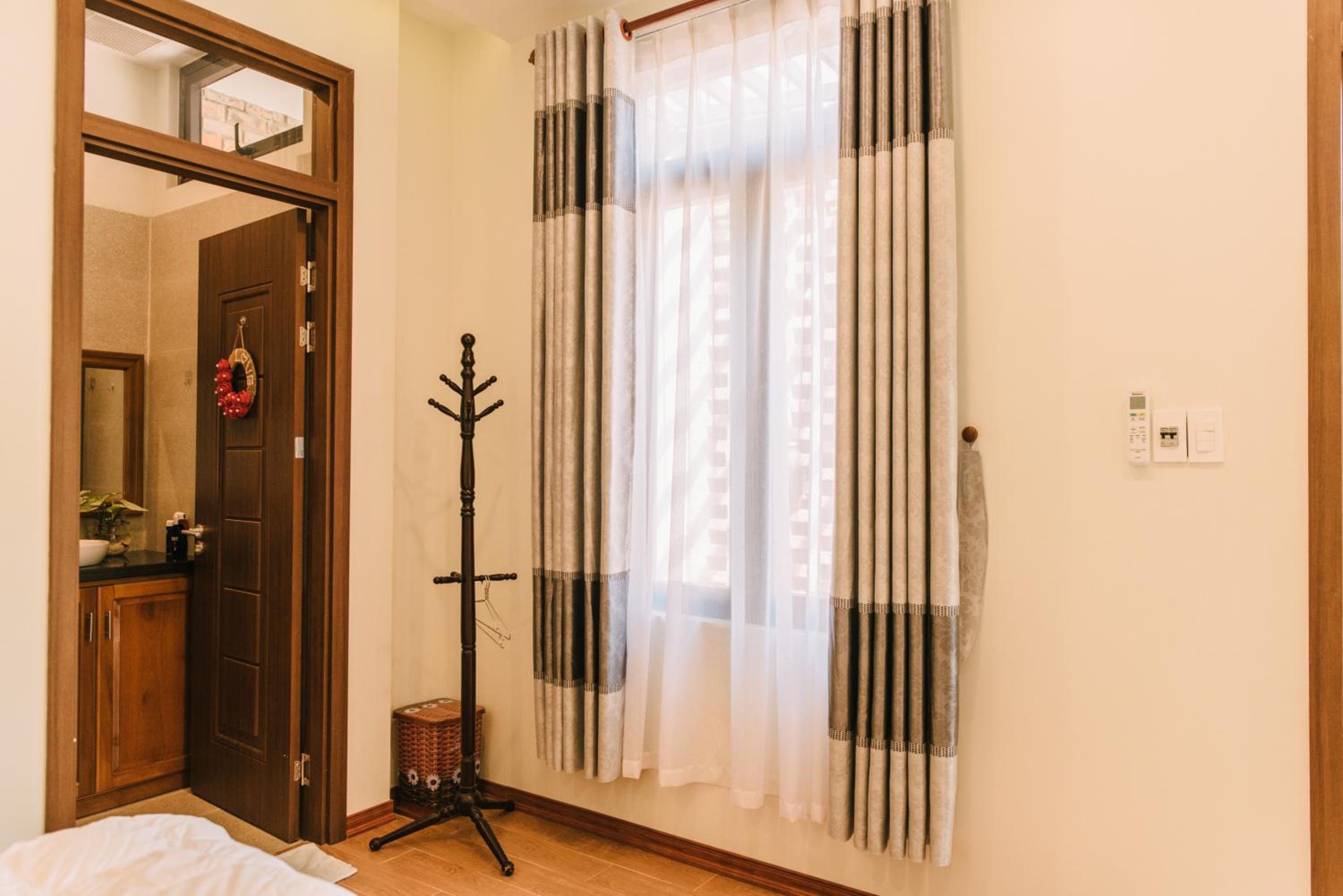 Chi Homestay #3 view 4