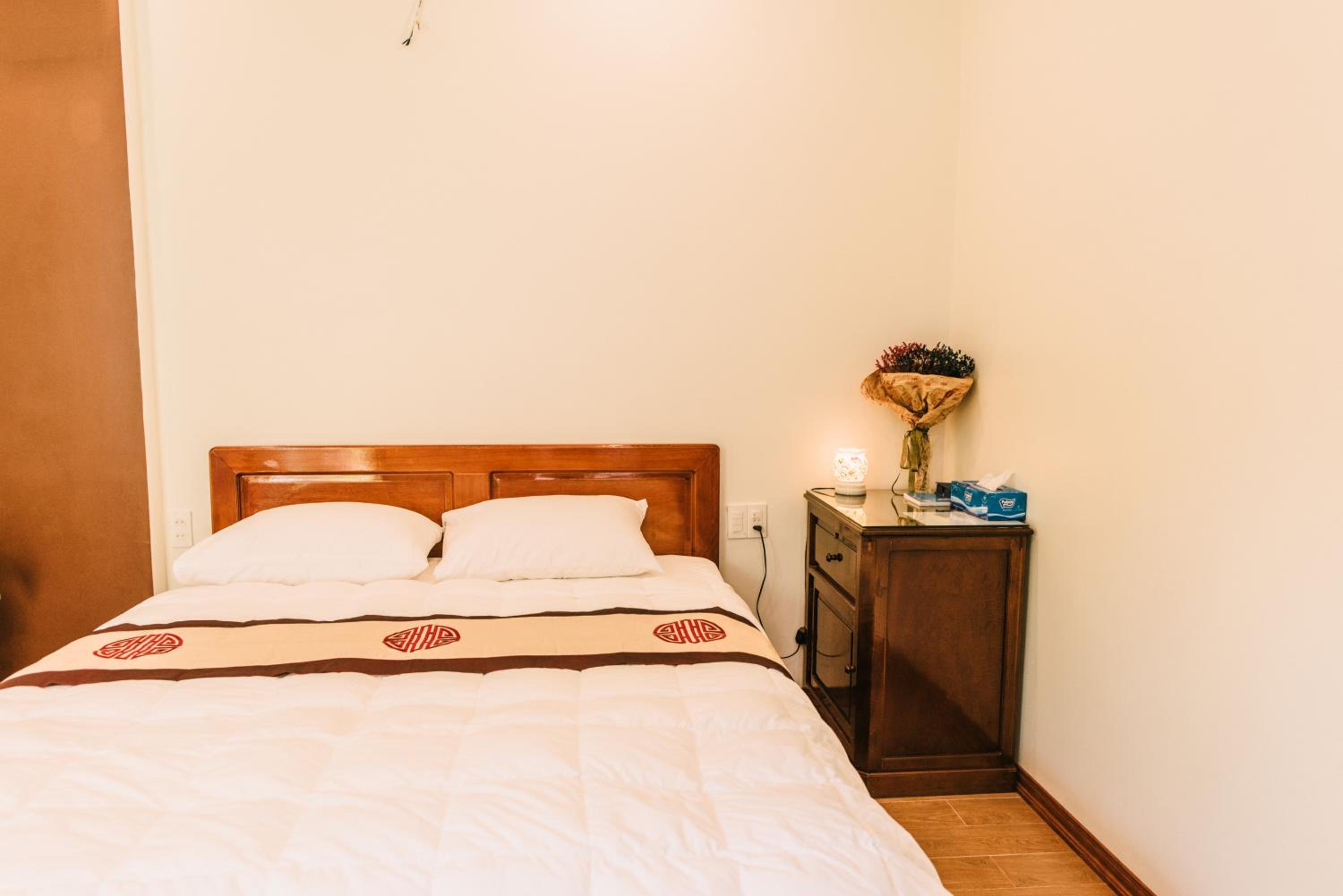 Chi Homestay #3 view 2