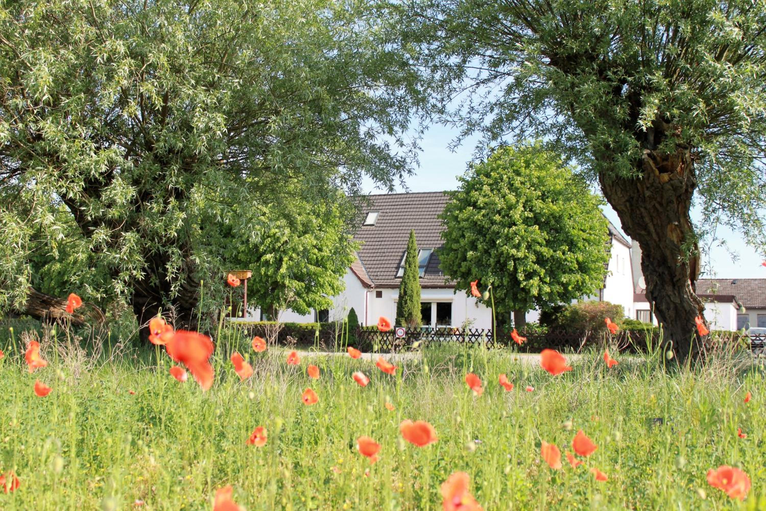 Pension Jägerrast
