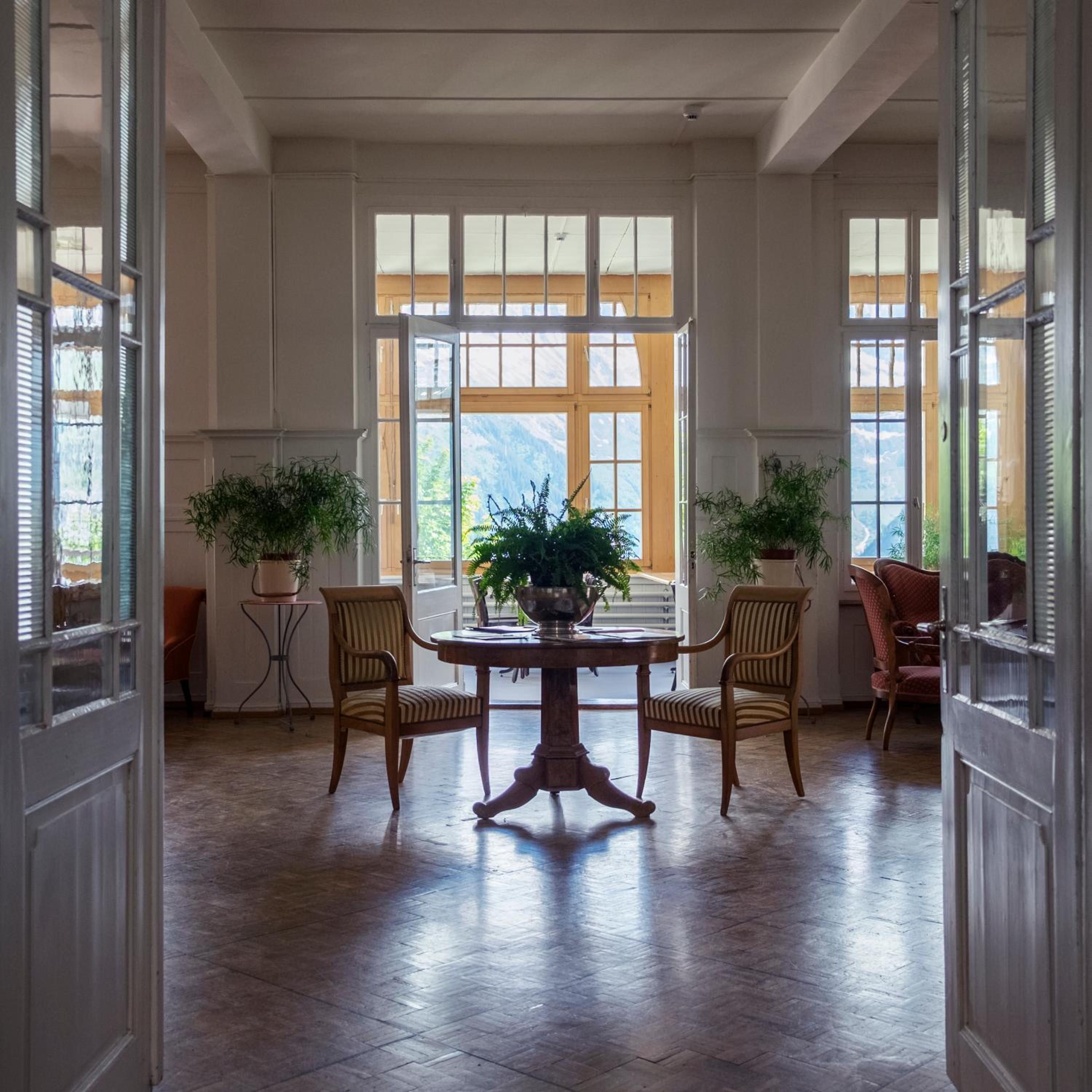 Hotel Regina