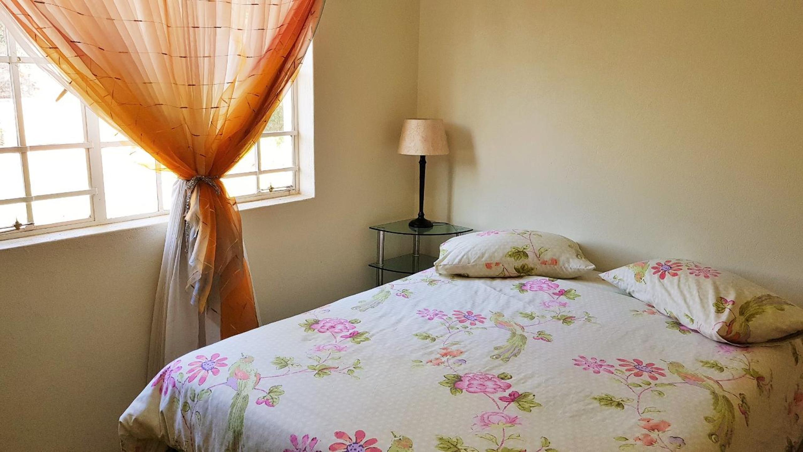 Magalies Tranquil Haven view 3