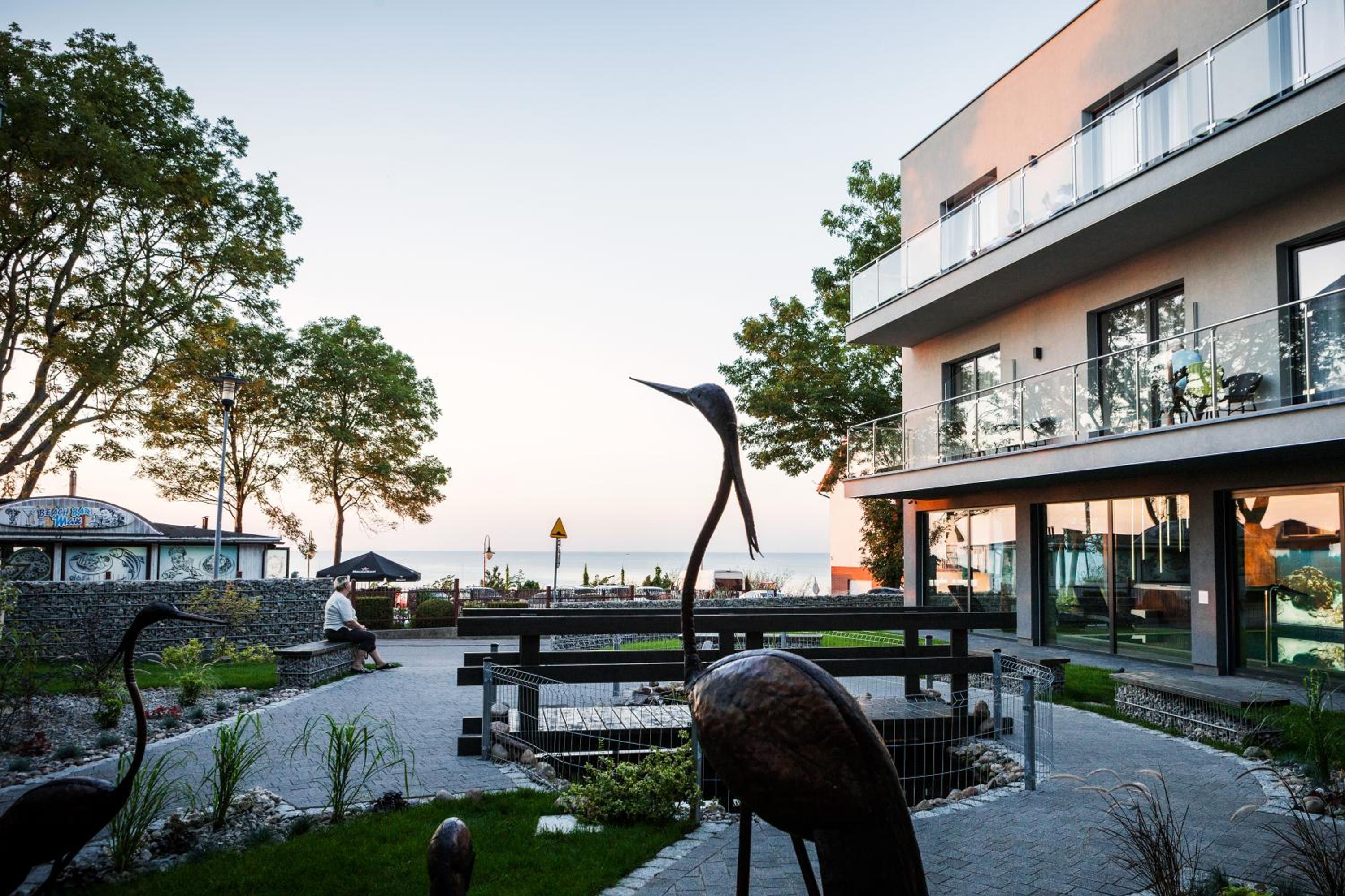 Max Health Resort SPA