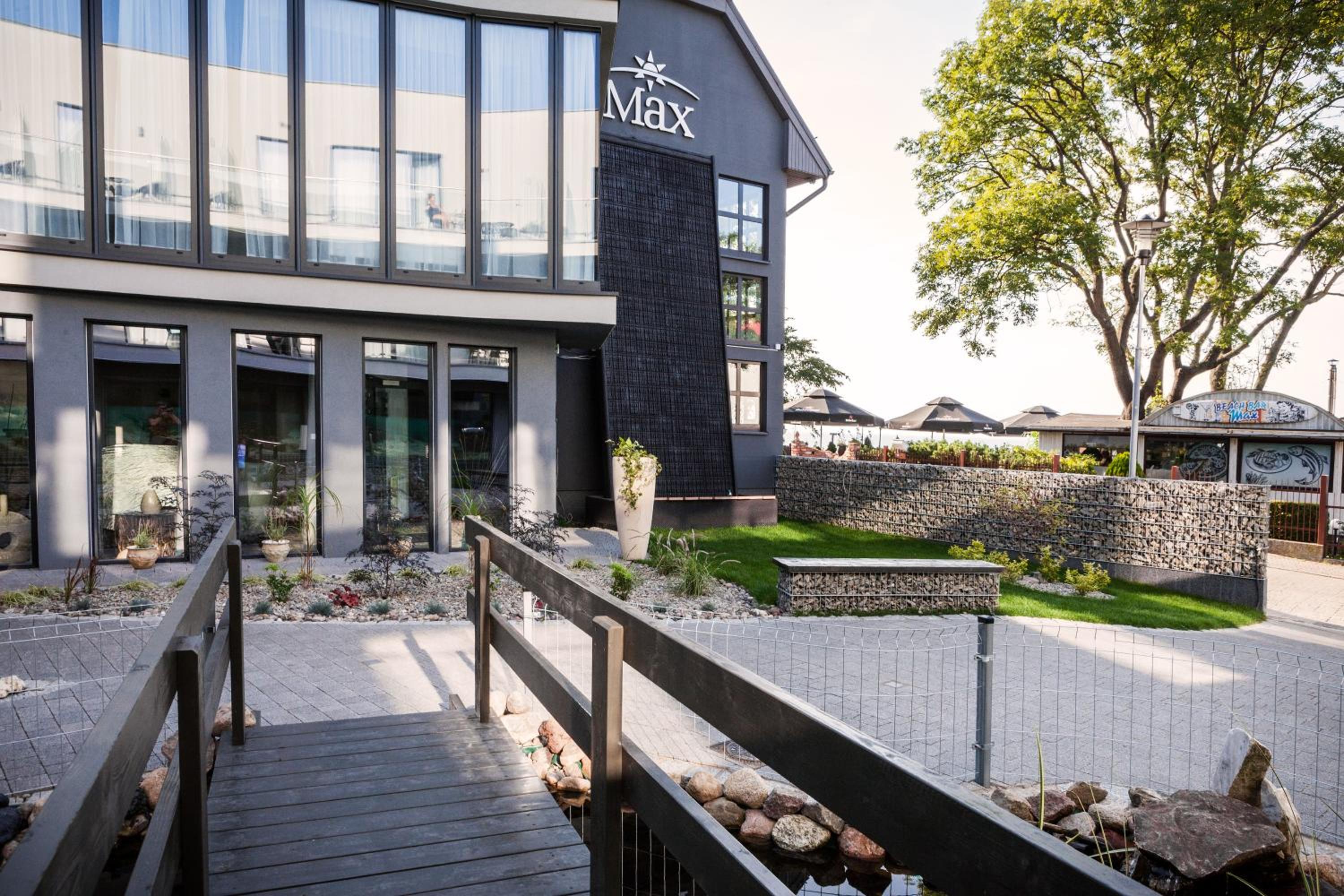 Max Health Resort SPA