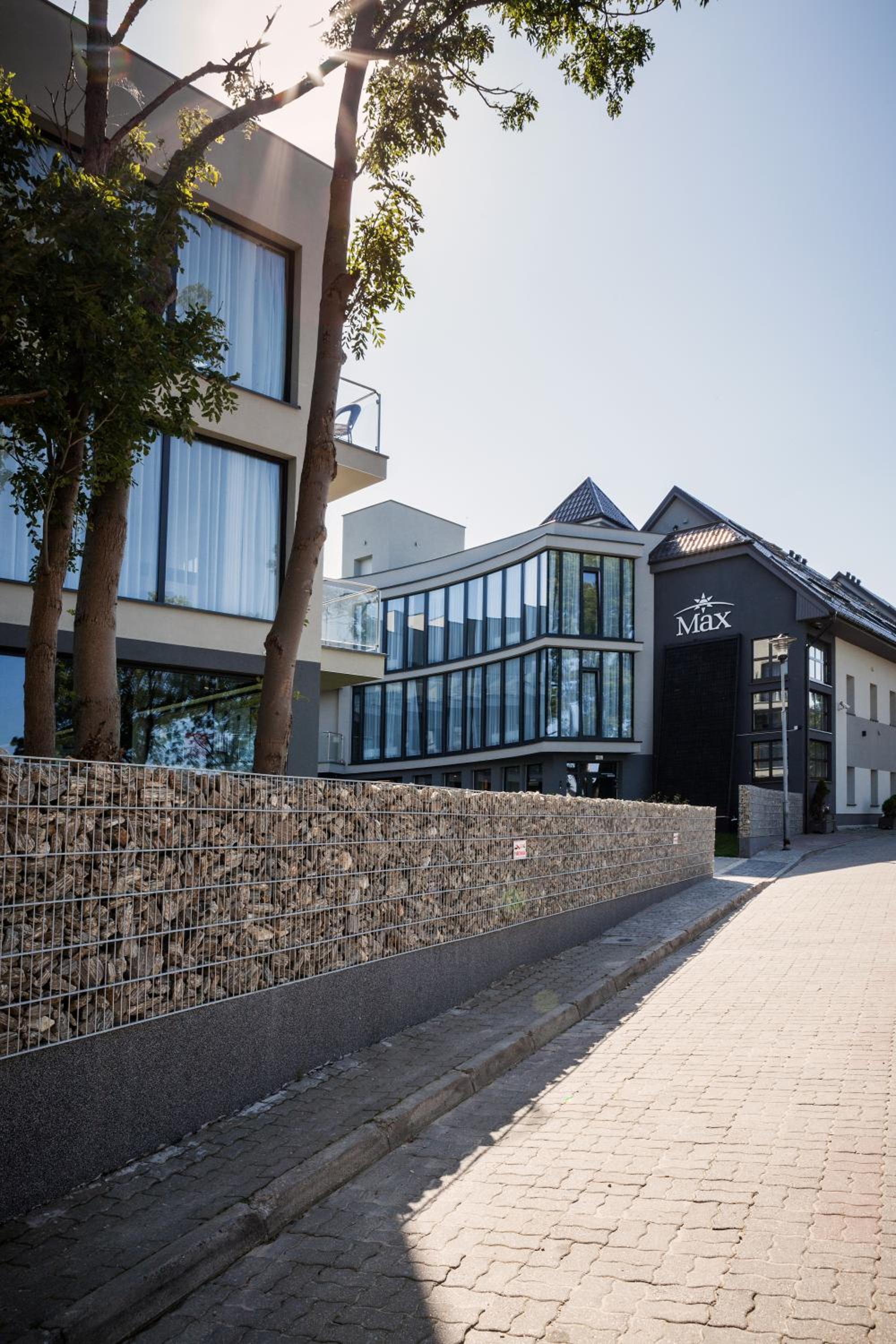 Max Health Resort SPA