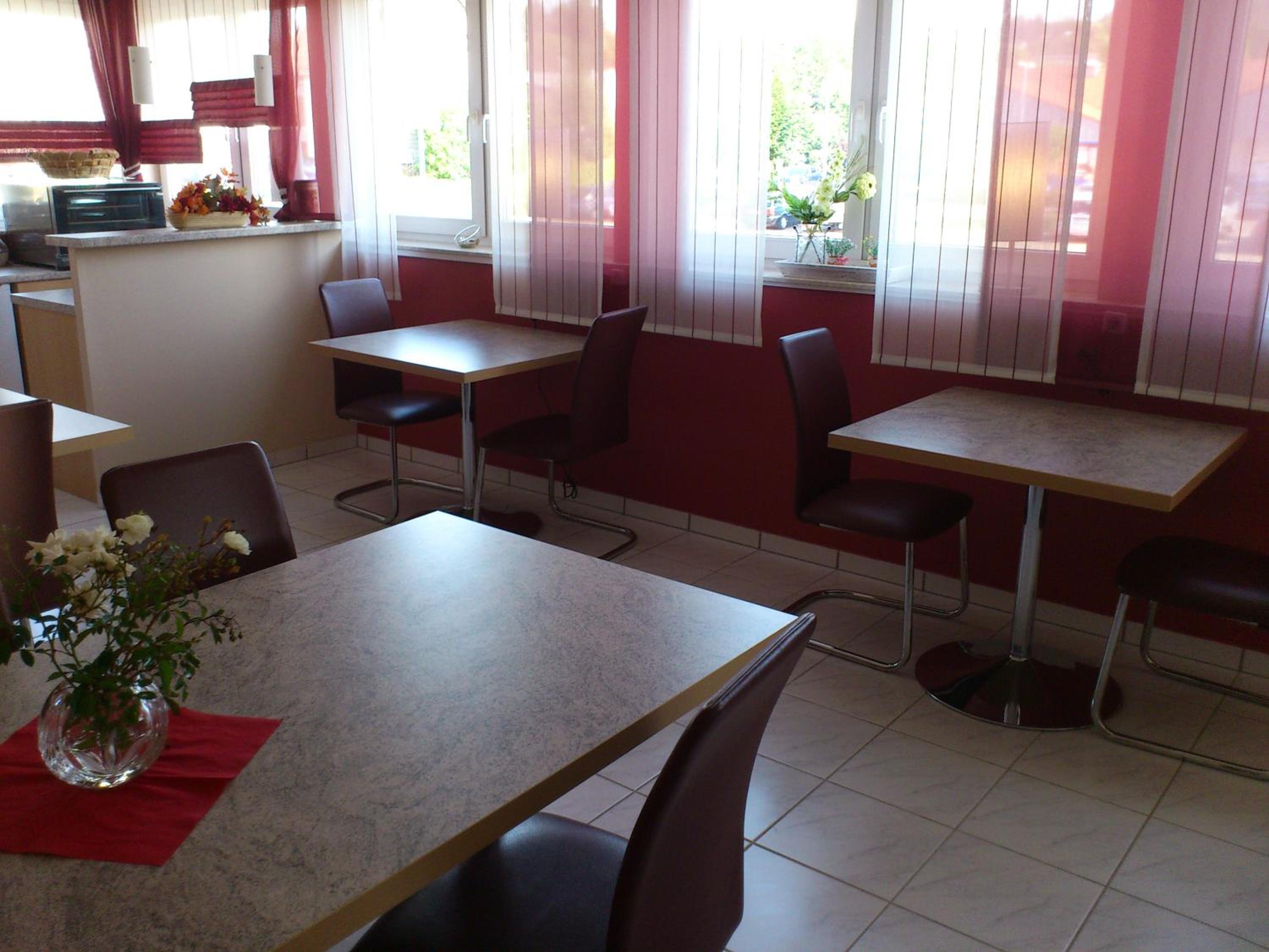 Eifel - Pension