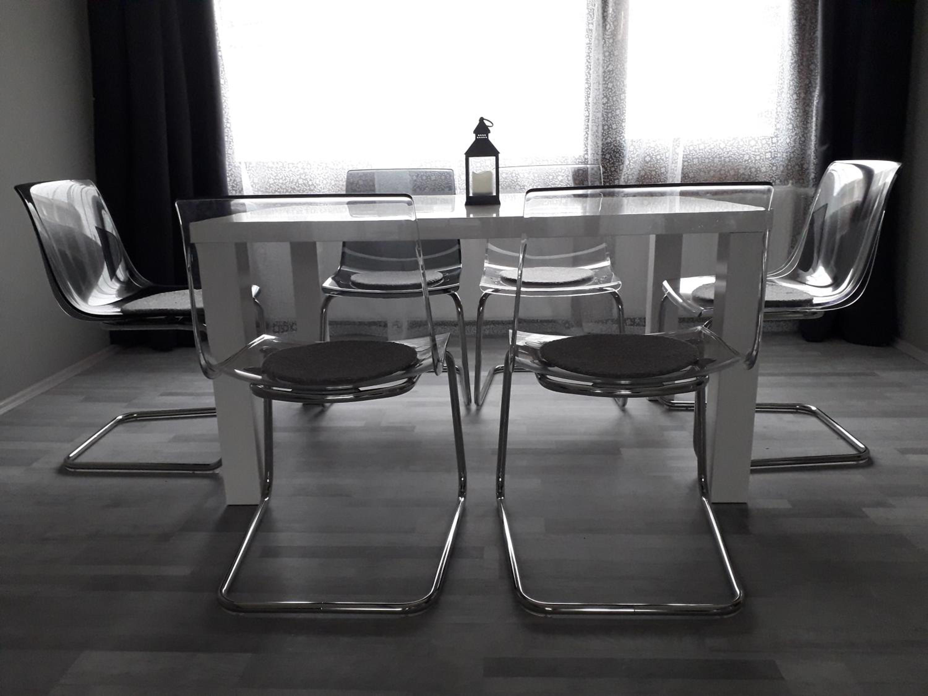 Apartment 144 view 2