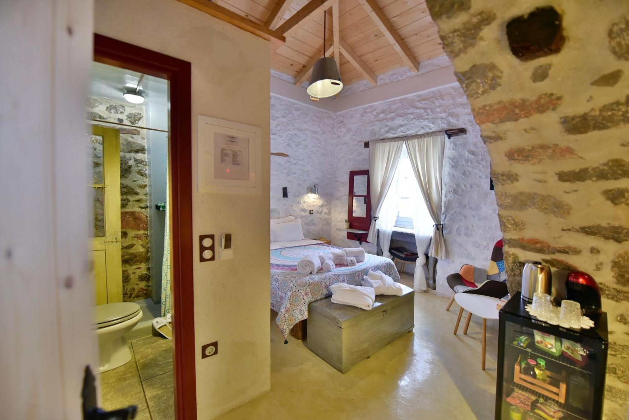 Mastoris Mansion