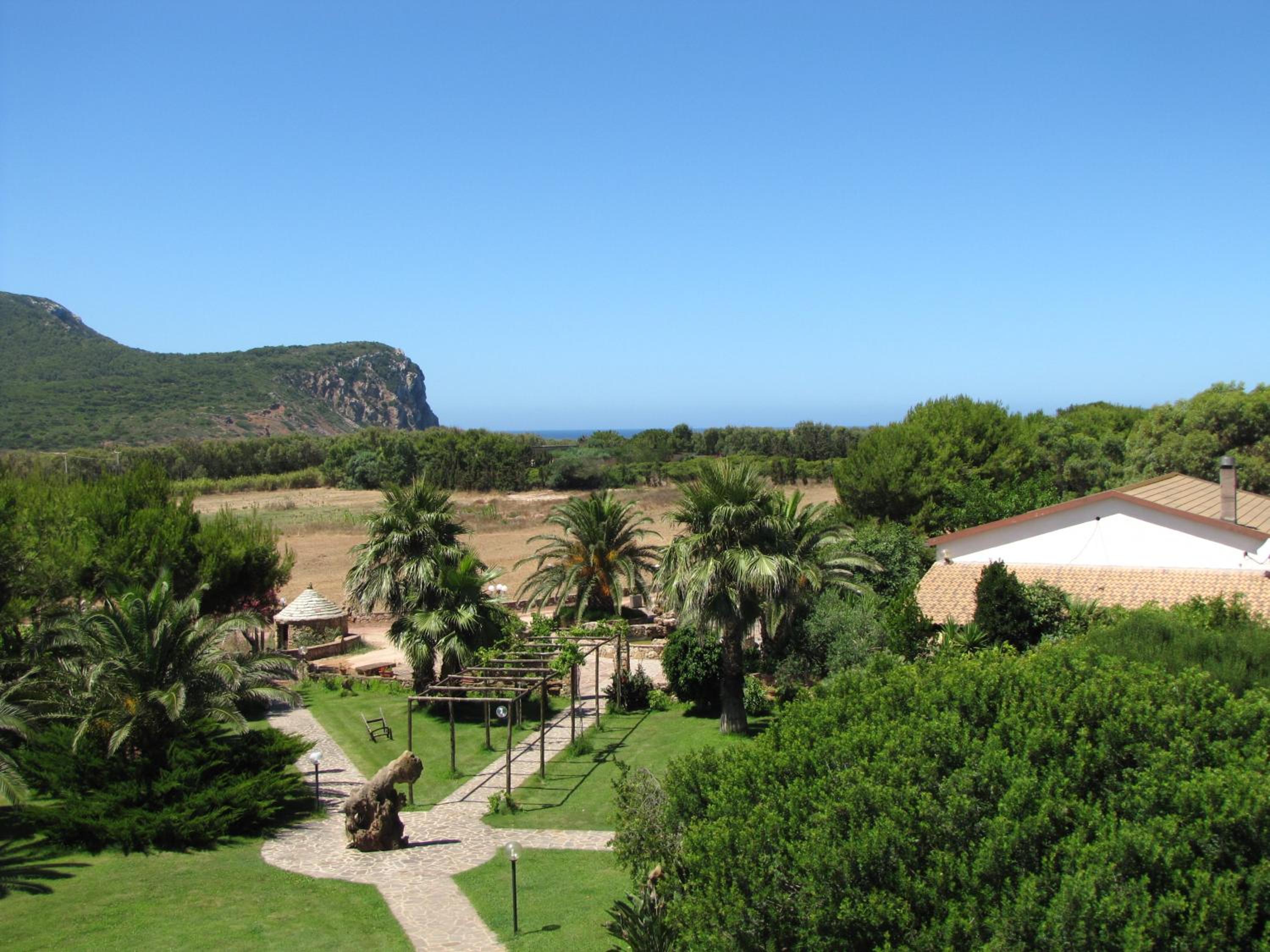 Agriturismo Porticciolo