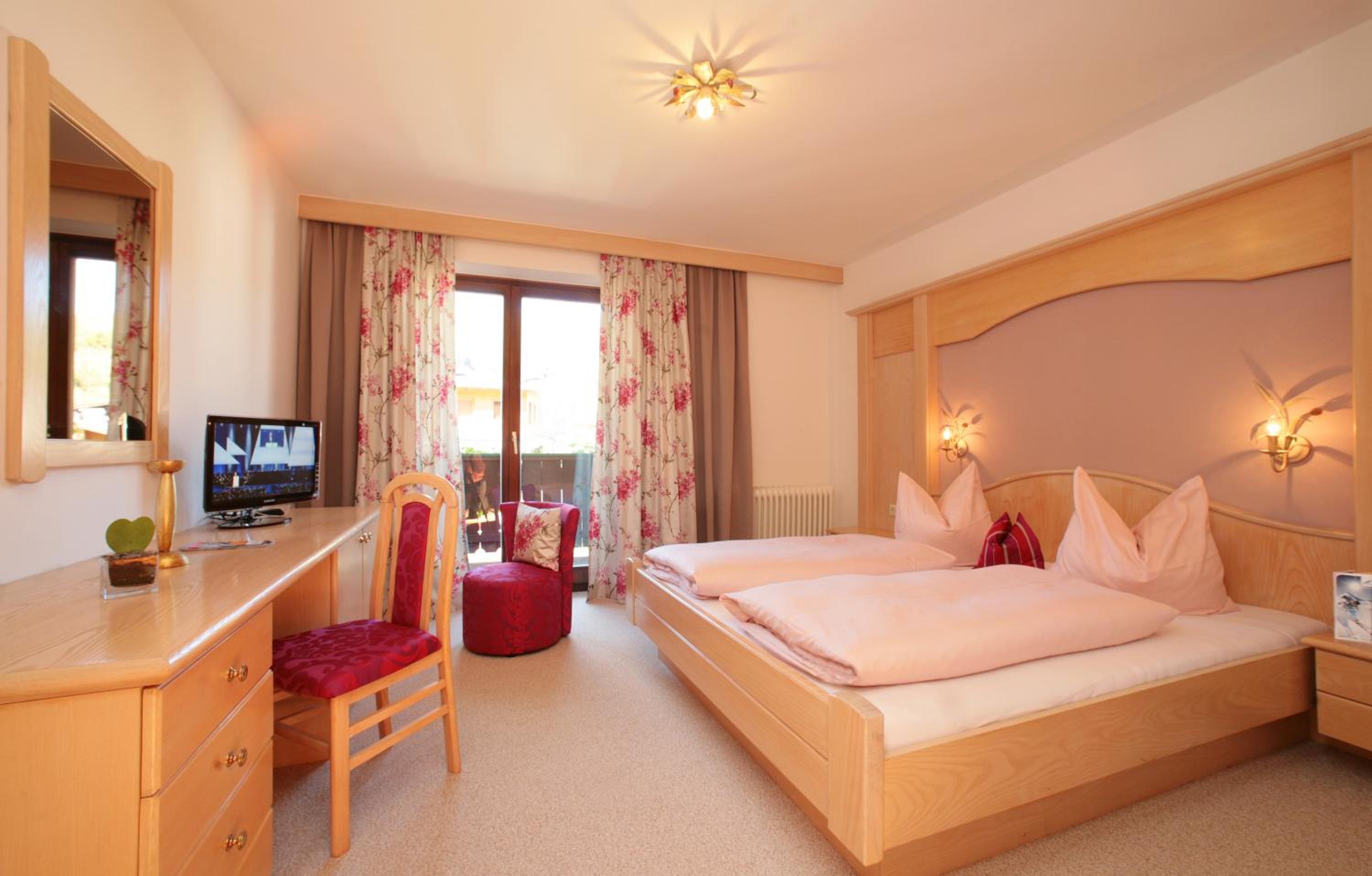 Katharina's Sleepover - Budget Holiday Home