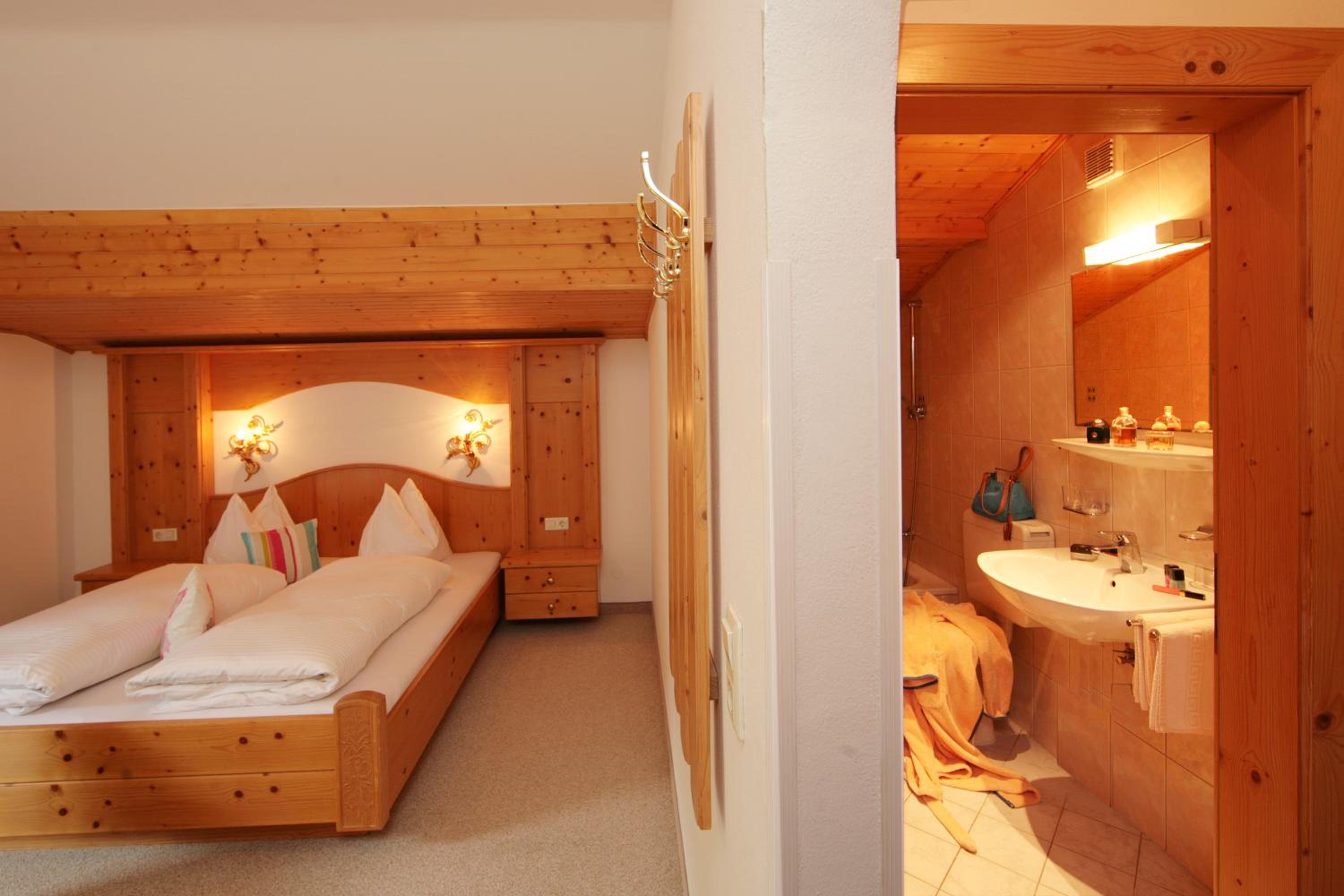 Katharina's Sleepover - Budget Holiday Home