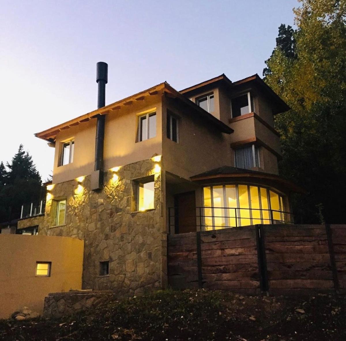 hotel building