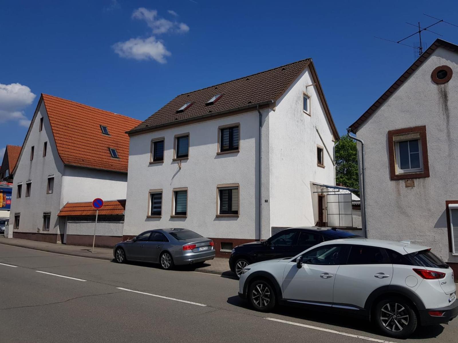 Ferienhaus Ixheim Bitscher Str.70