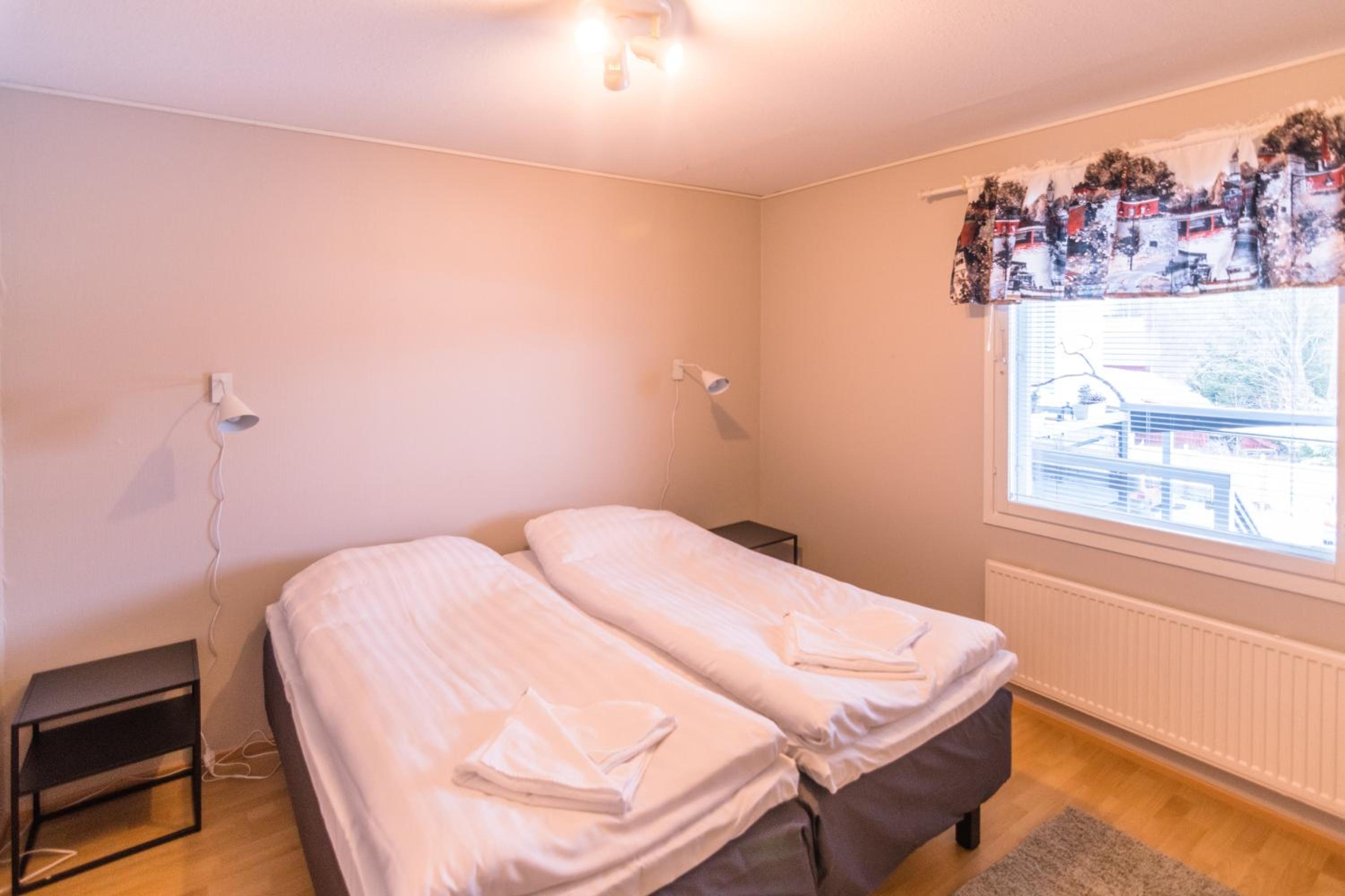 Jääskän Loma Ratatie 3 asunto 6 Kauhava view 5