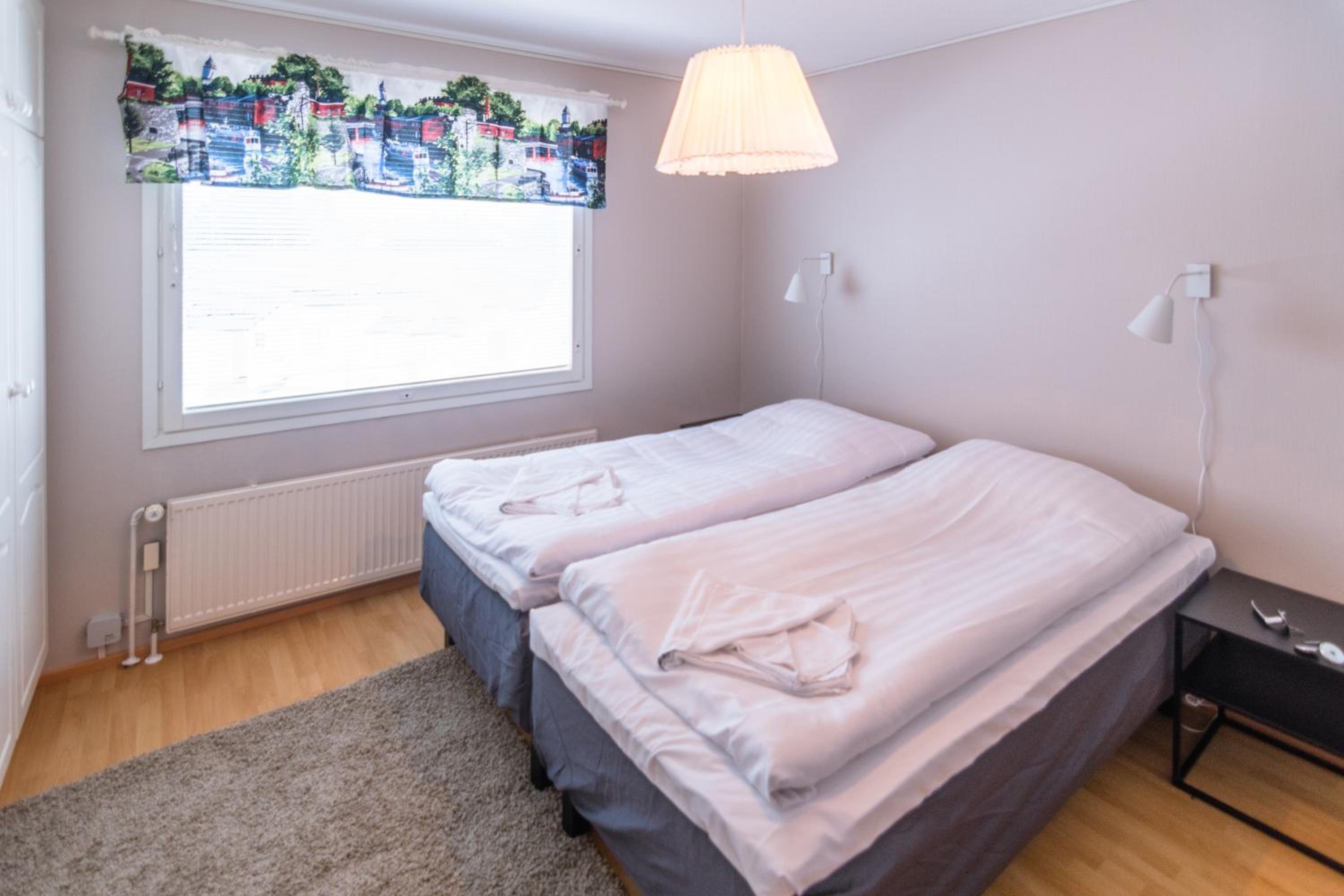 Jääskän Loma Ratatie 3 asunto 6 Kauhava view 3