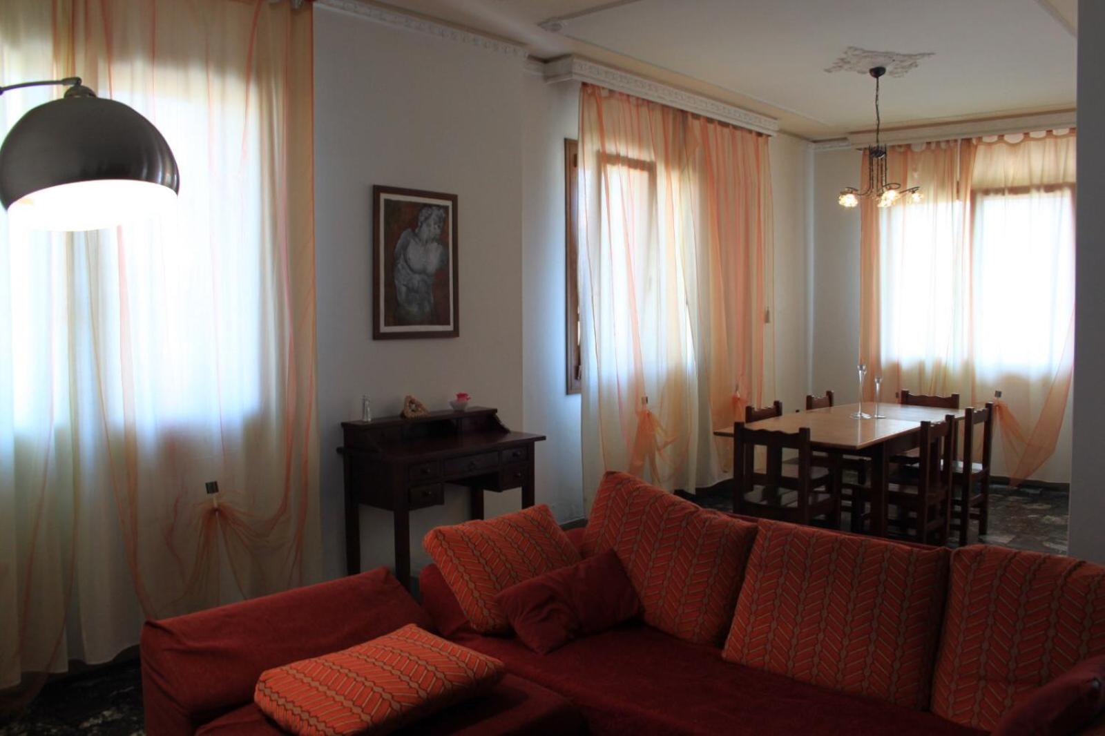 casa vacanza Pina view 5
