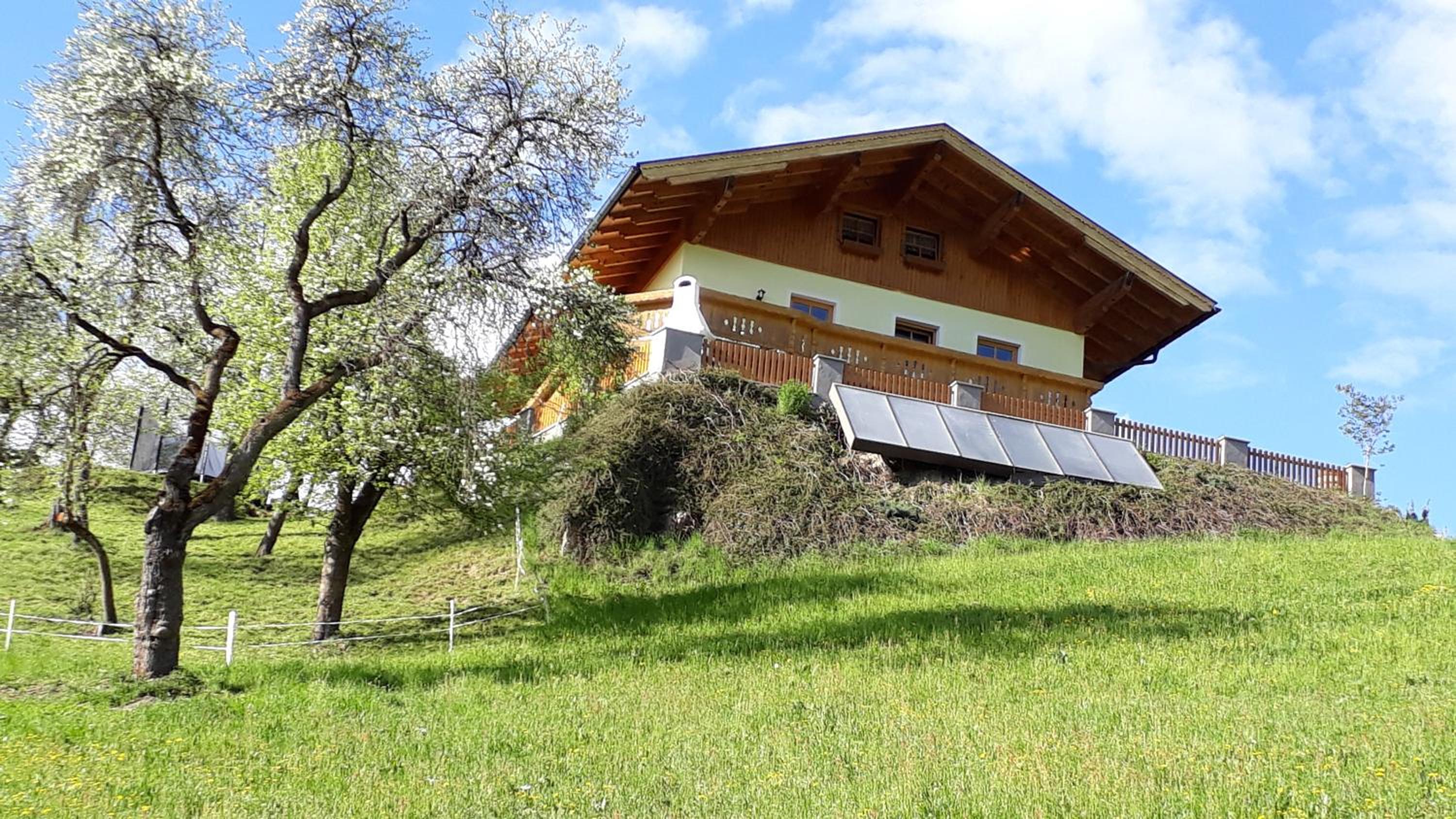 Landhaus Katharina