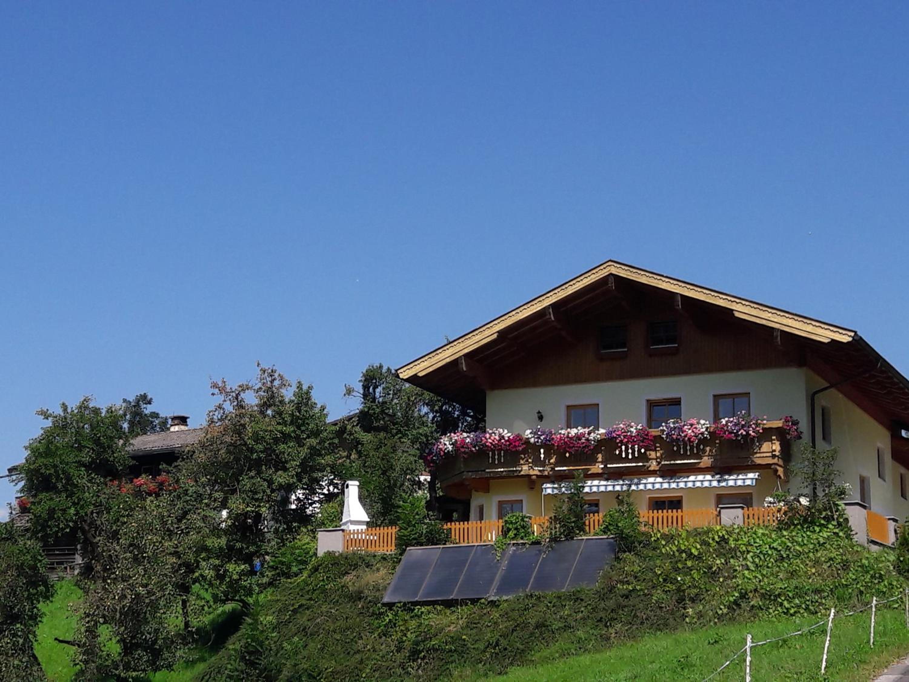 Landhaus Katharina