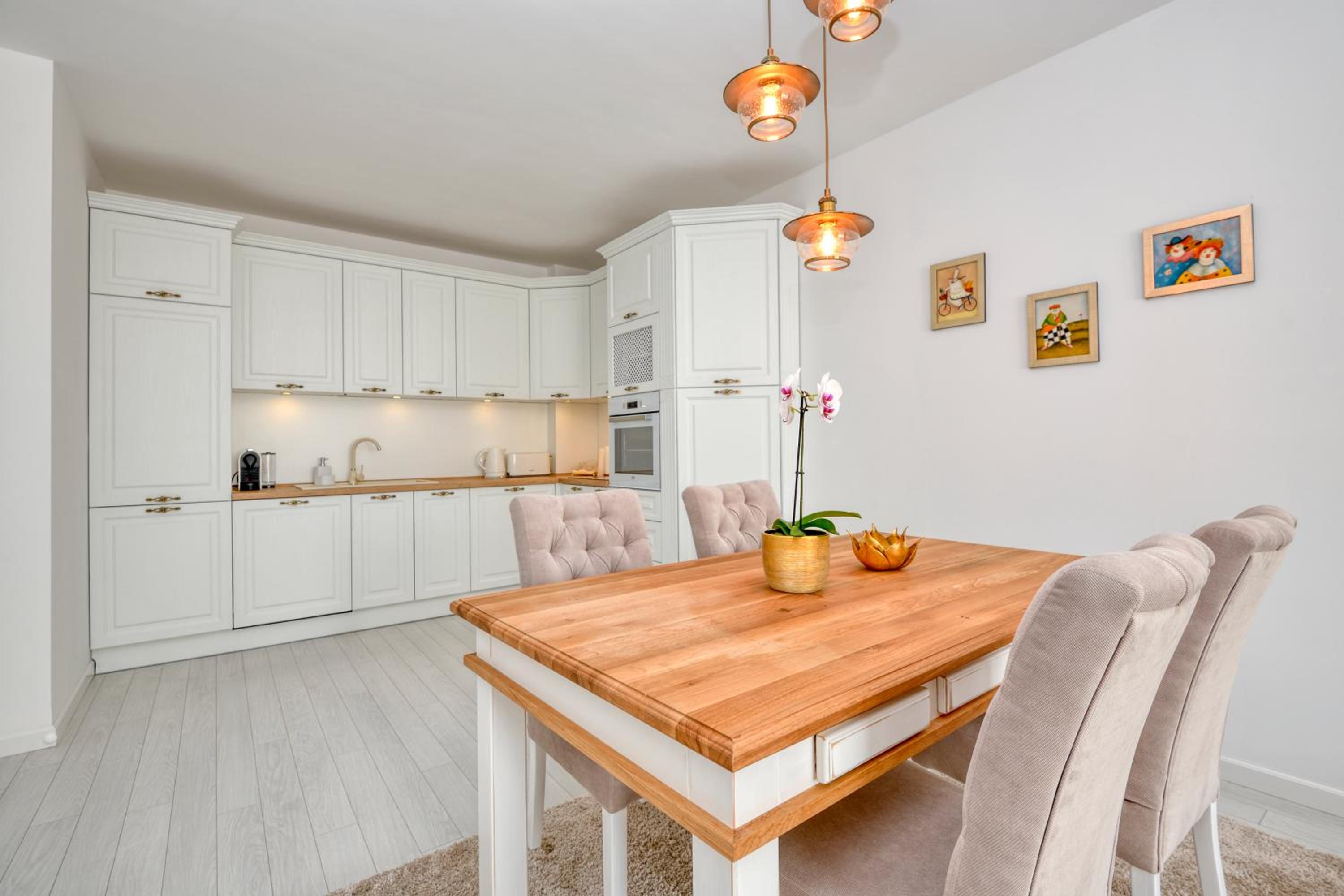 Apartment Grand Karavel Centre