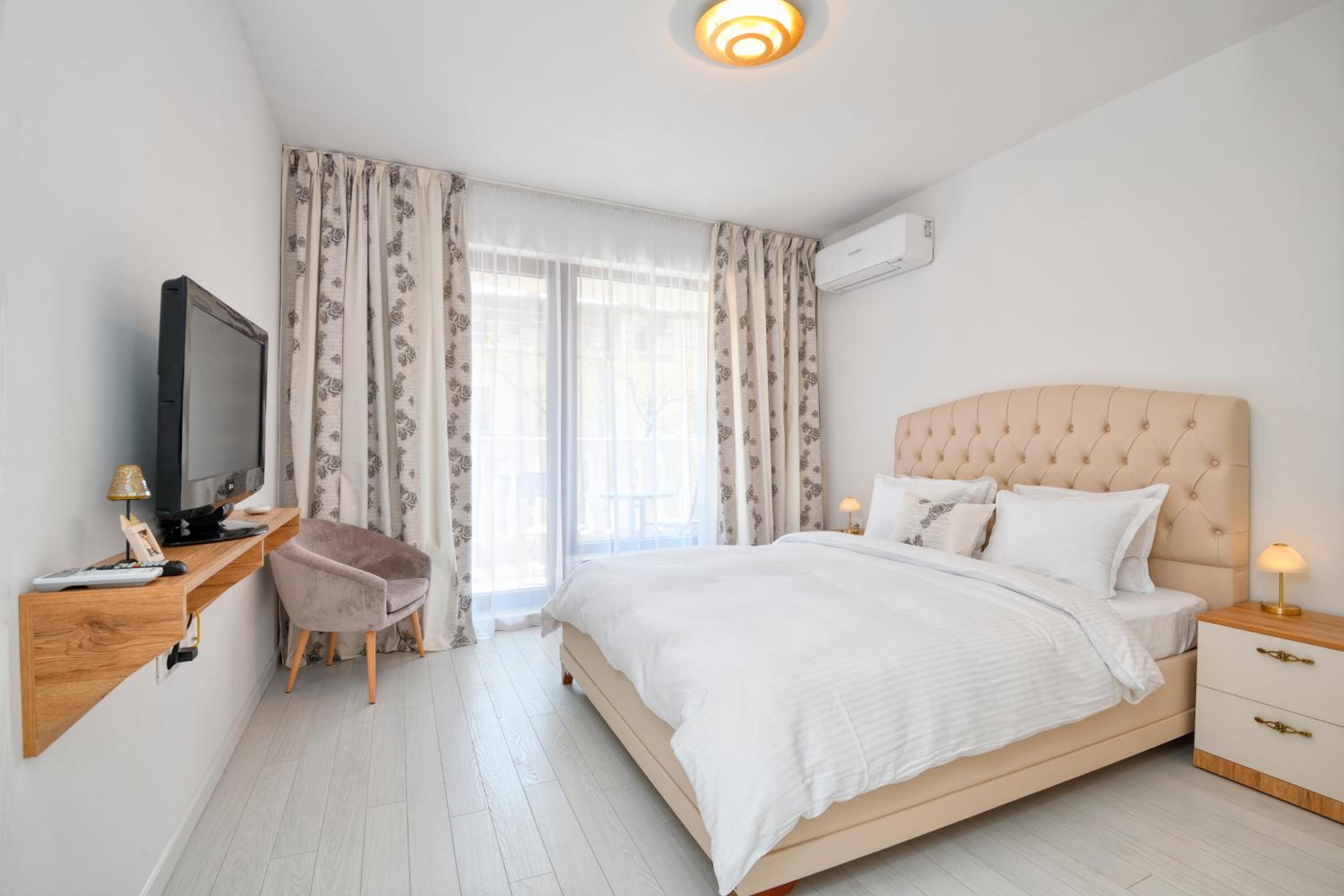 Apartment Grand Karavel Centre