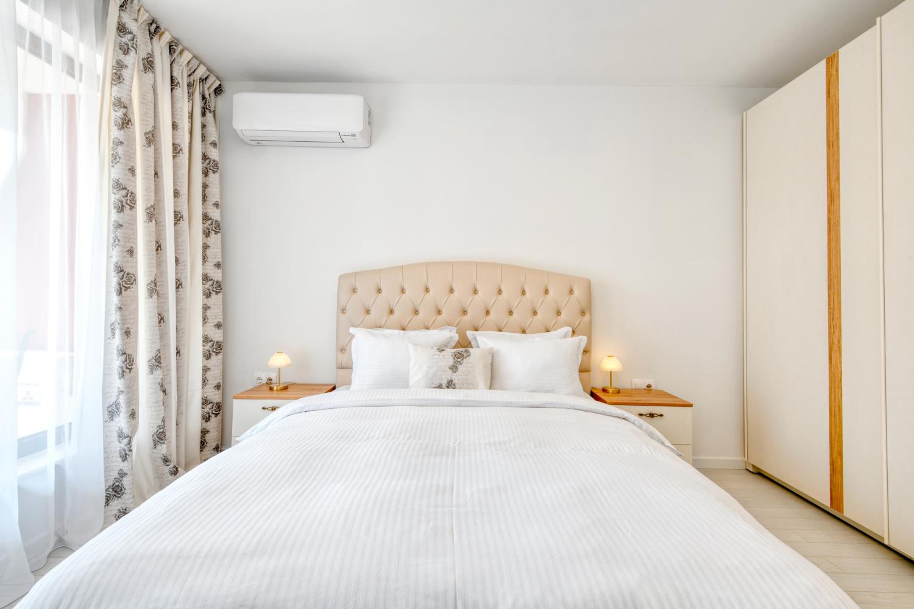 Apartment Grand Karavel Centre