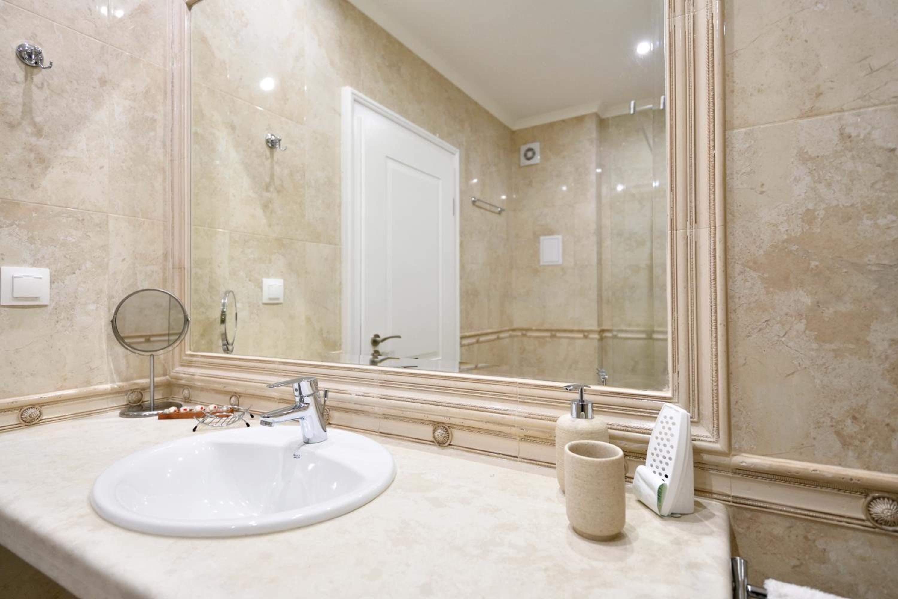 Apartment Grand Karavel Centre