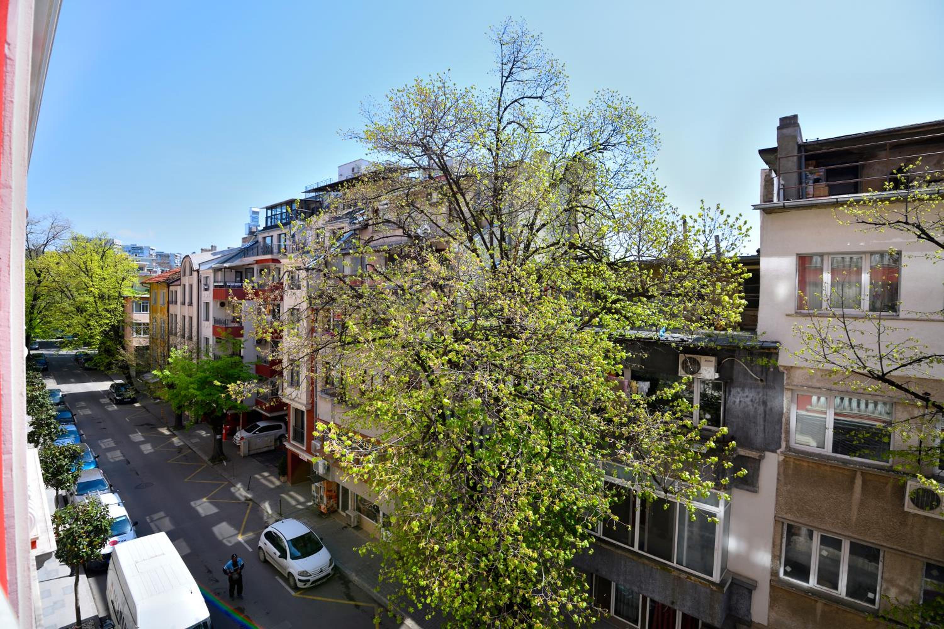 Apartment Grand Karavel Centre