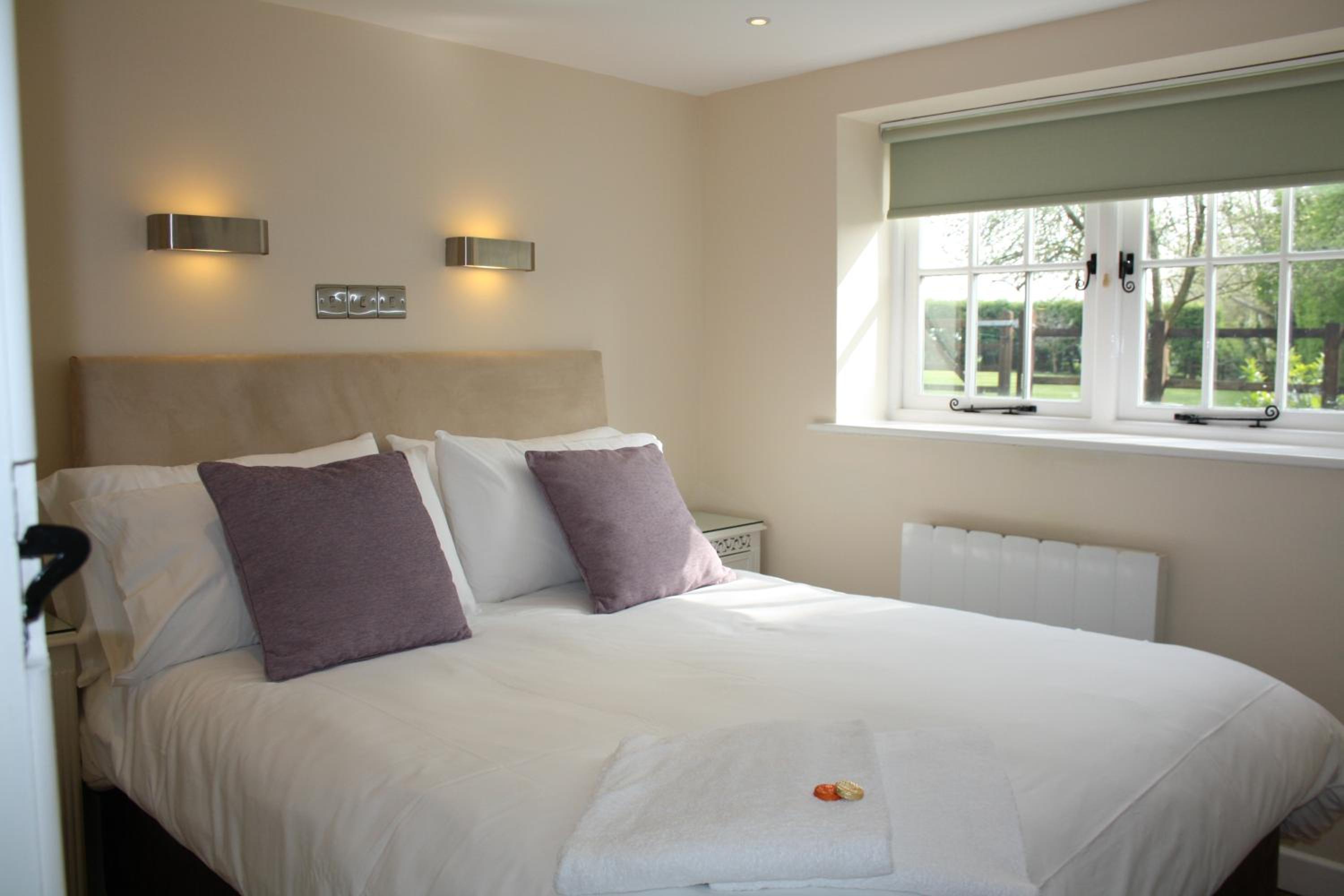 The Rectory Lacock Cottages view 5