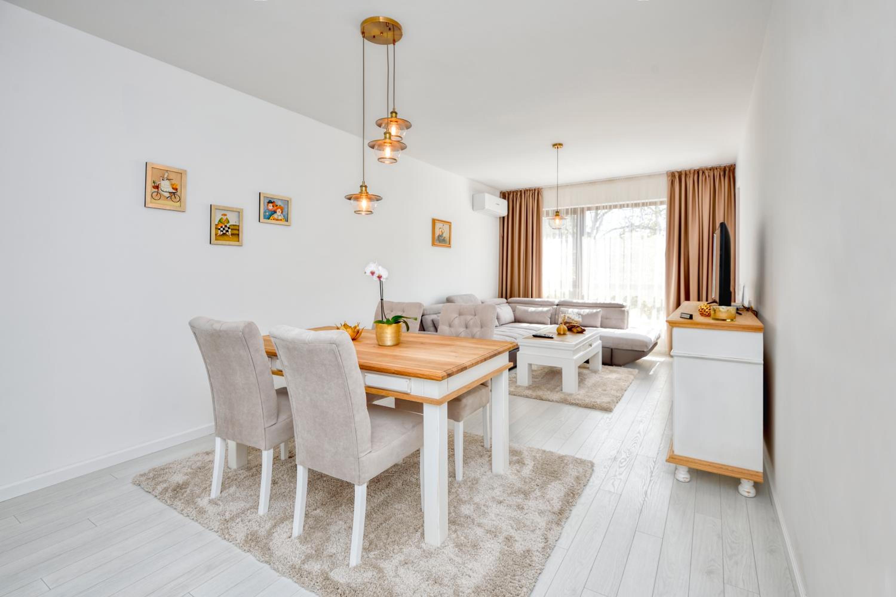 Apartment Grand Karavel Centre