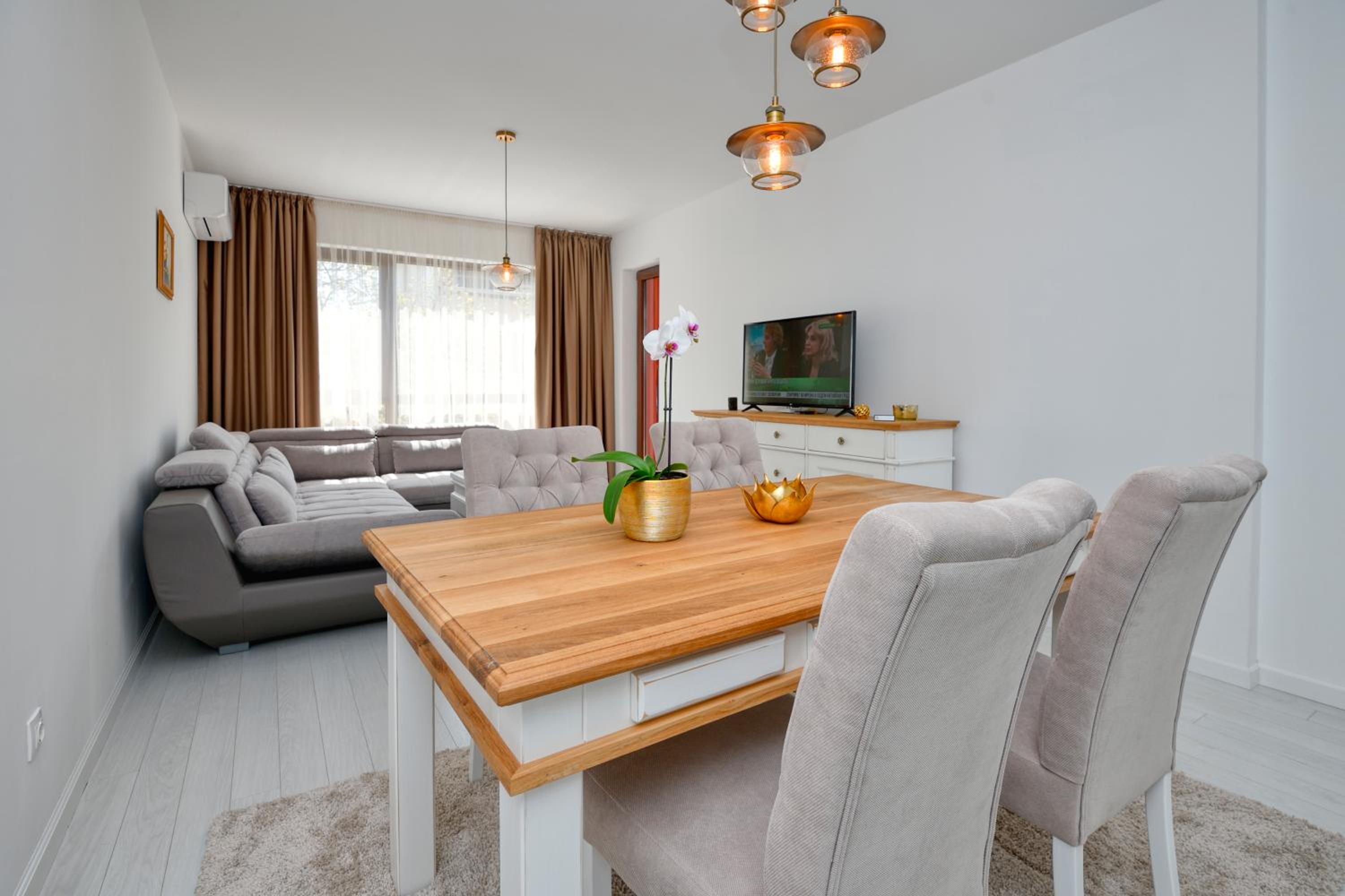 Apartment Grand Karavel Centre