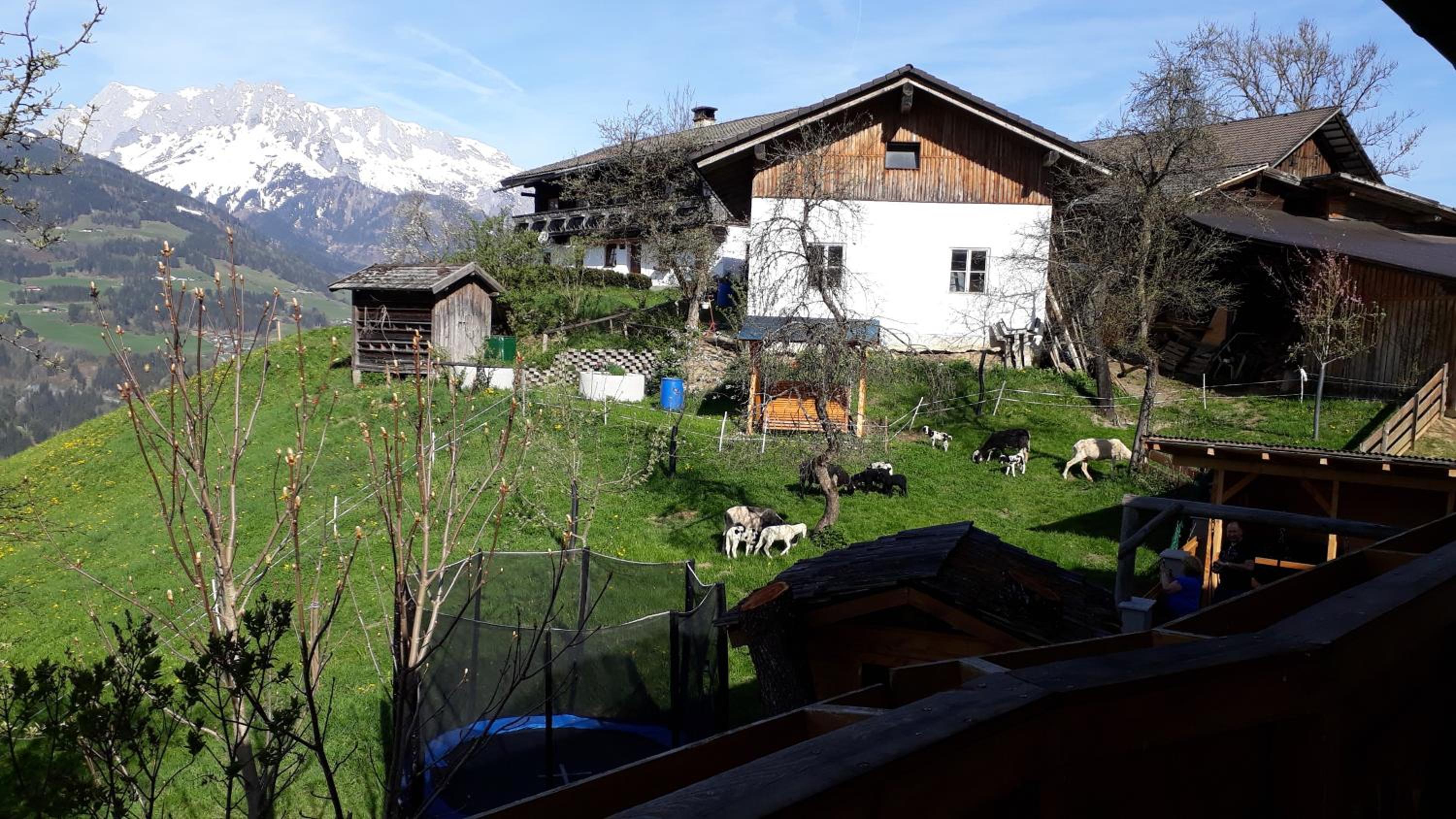 Landhaus Katharina