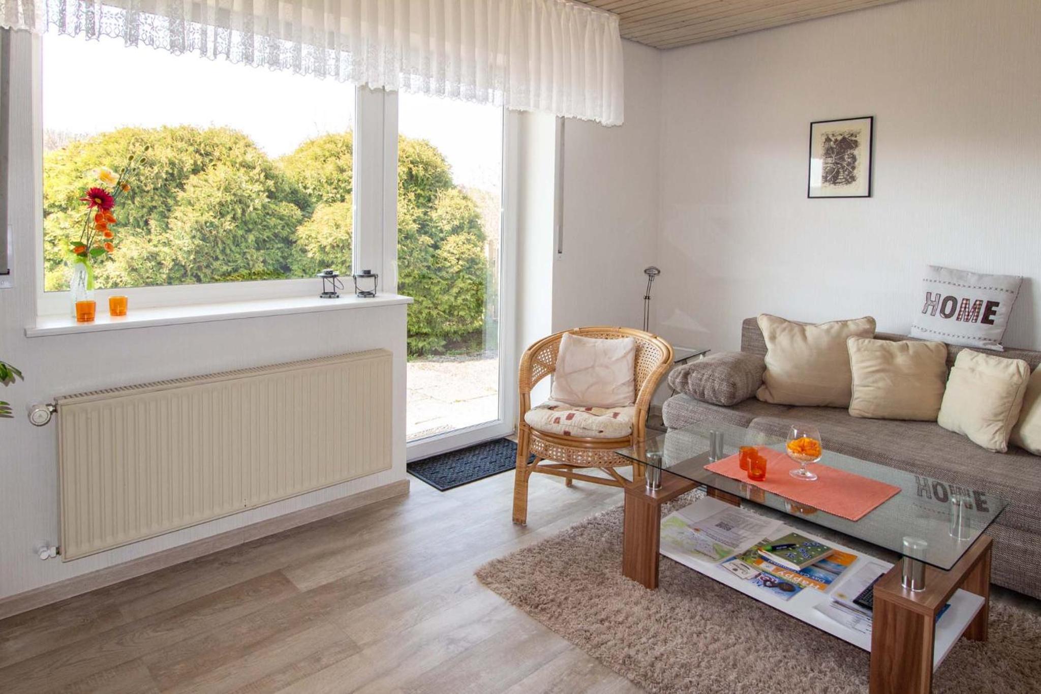 Ferienwohnung Am-Brueckenrain view 3