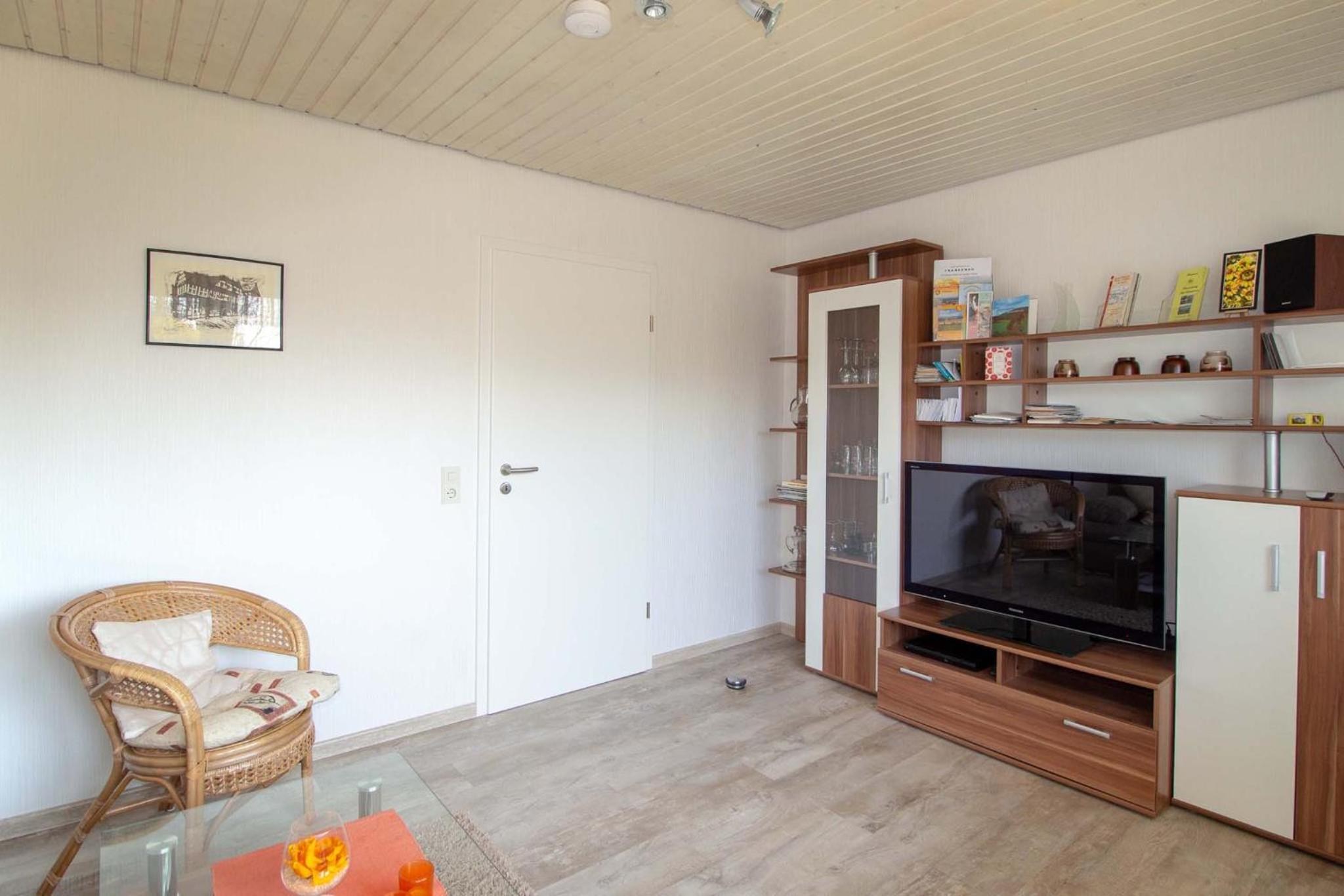 Ferienwohnung Am-Brueckenrain view 4