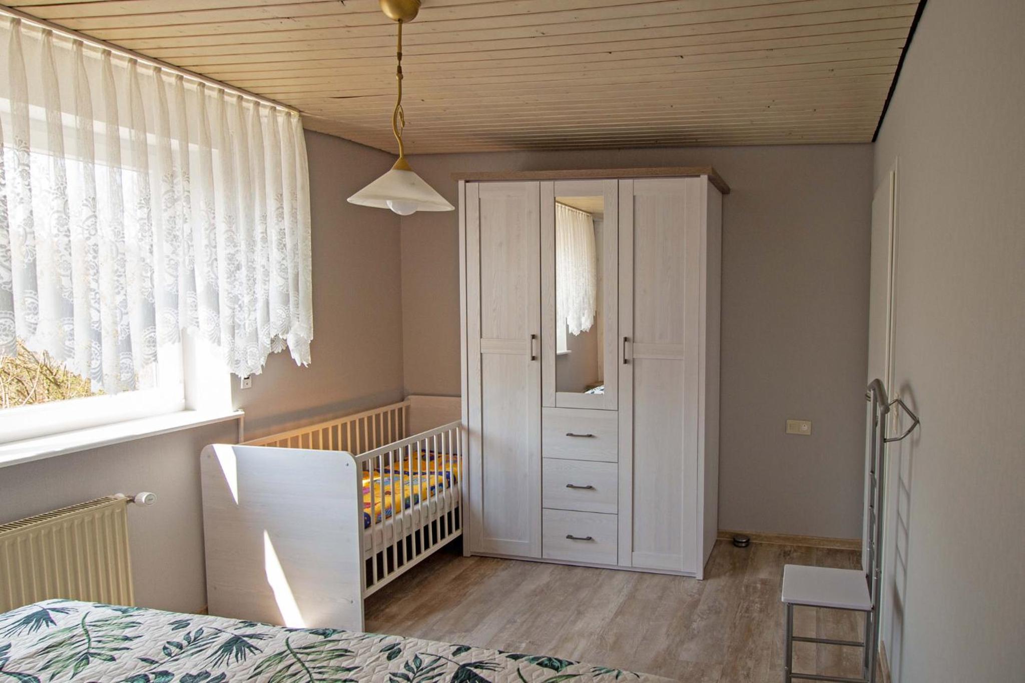 Ferienwohnung Am-Brueckenrain view 5