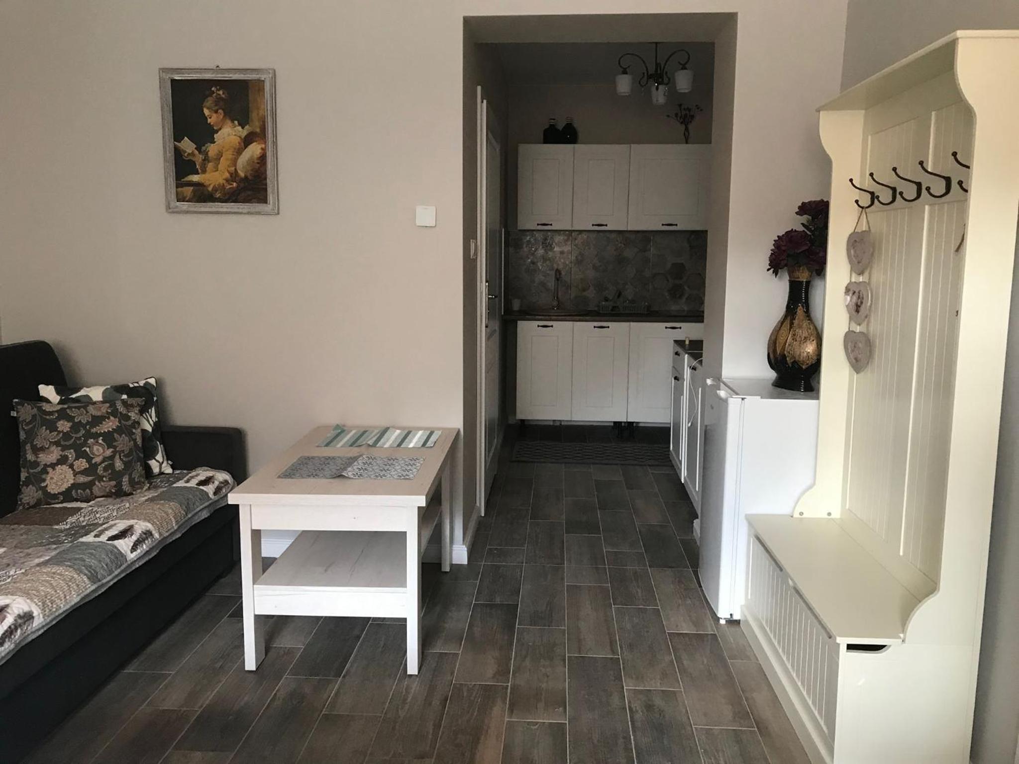 Rubinowe Apartamenty view 4