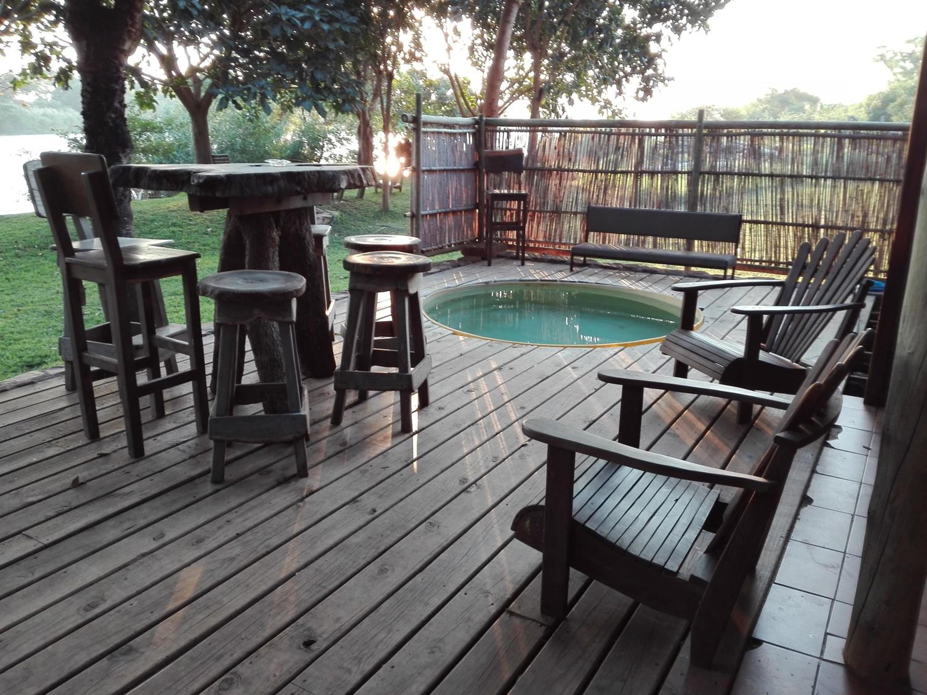 Hippo Retreat & Tiger Fishing Komatipoort