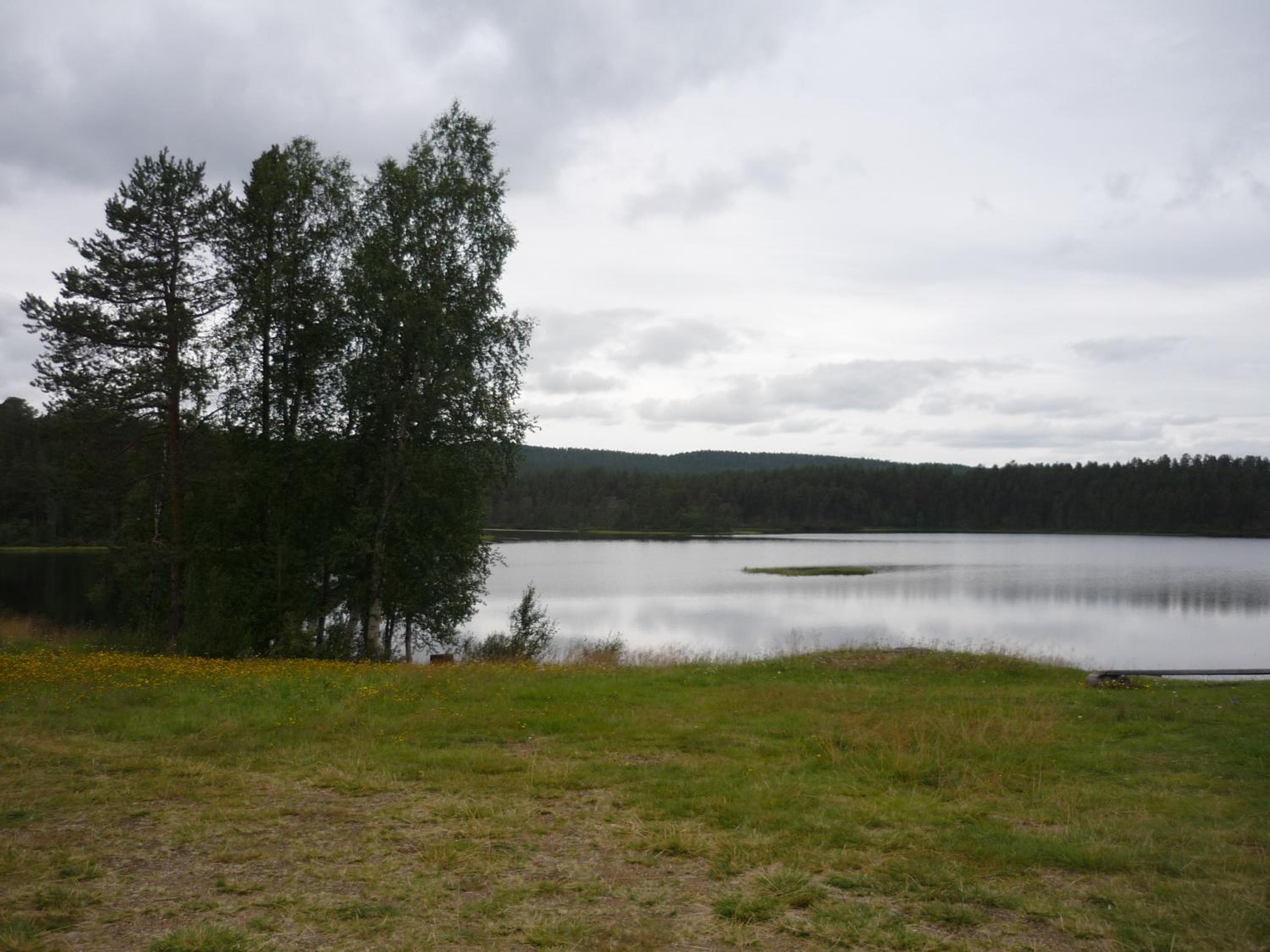 Lemmenjoen Lumo - Nature Experience & Accommodation