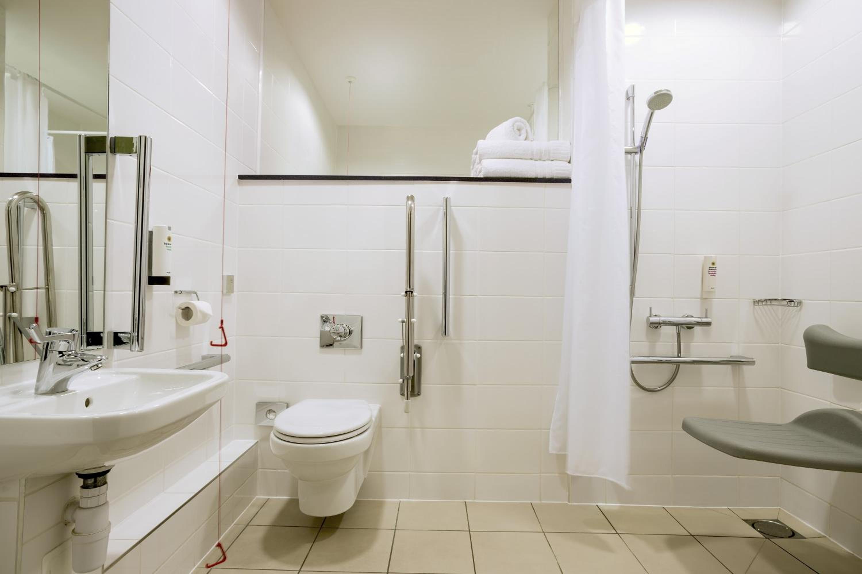 Point A London Liverpool Street 2