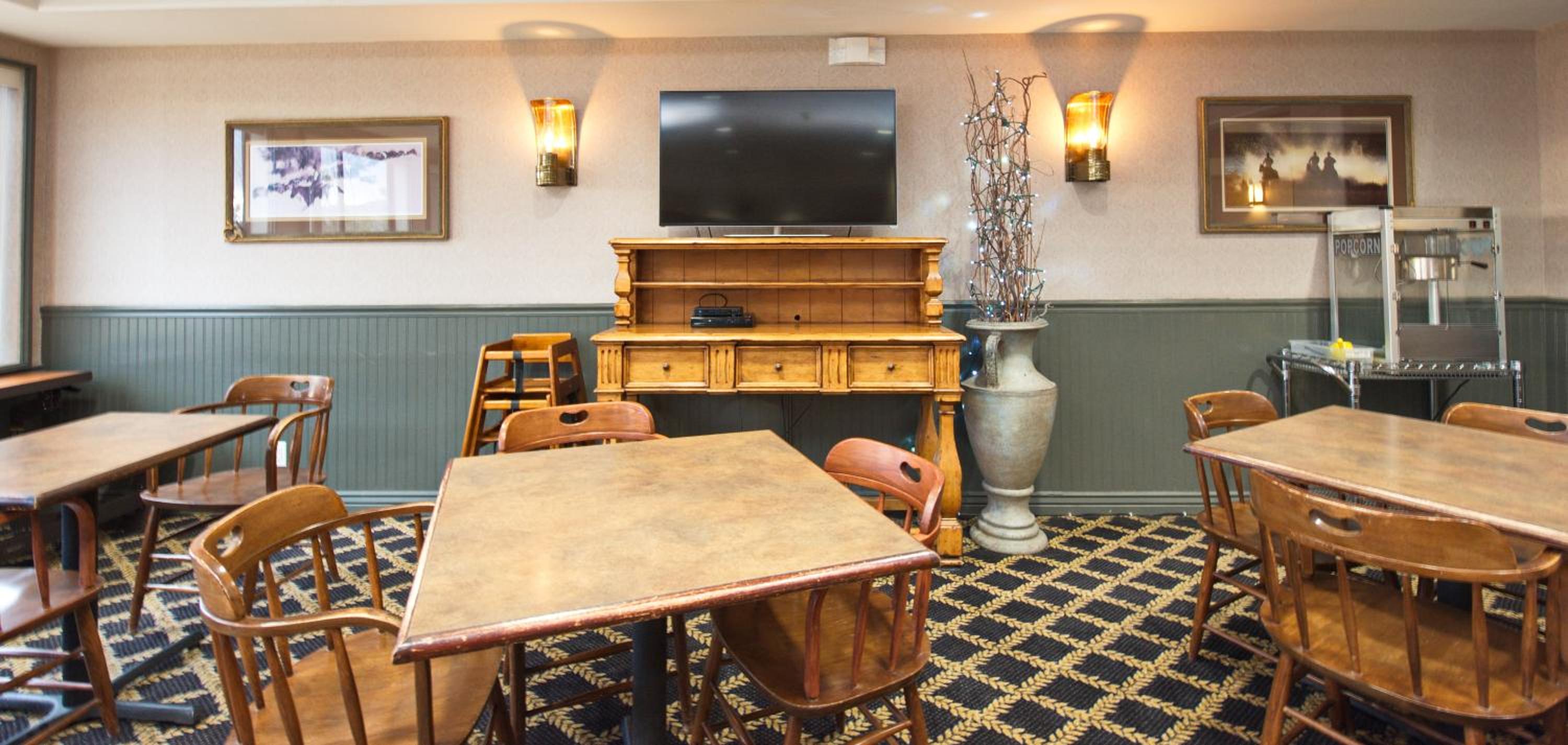 Tombstone Grand Hotel, a Baymont by Wyndham - Property Image 6