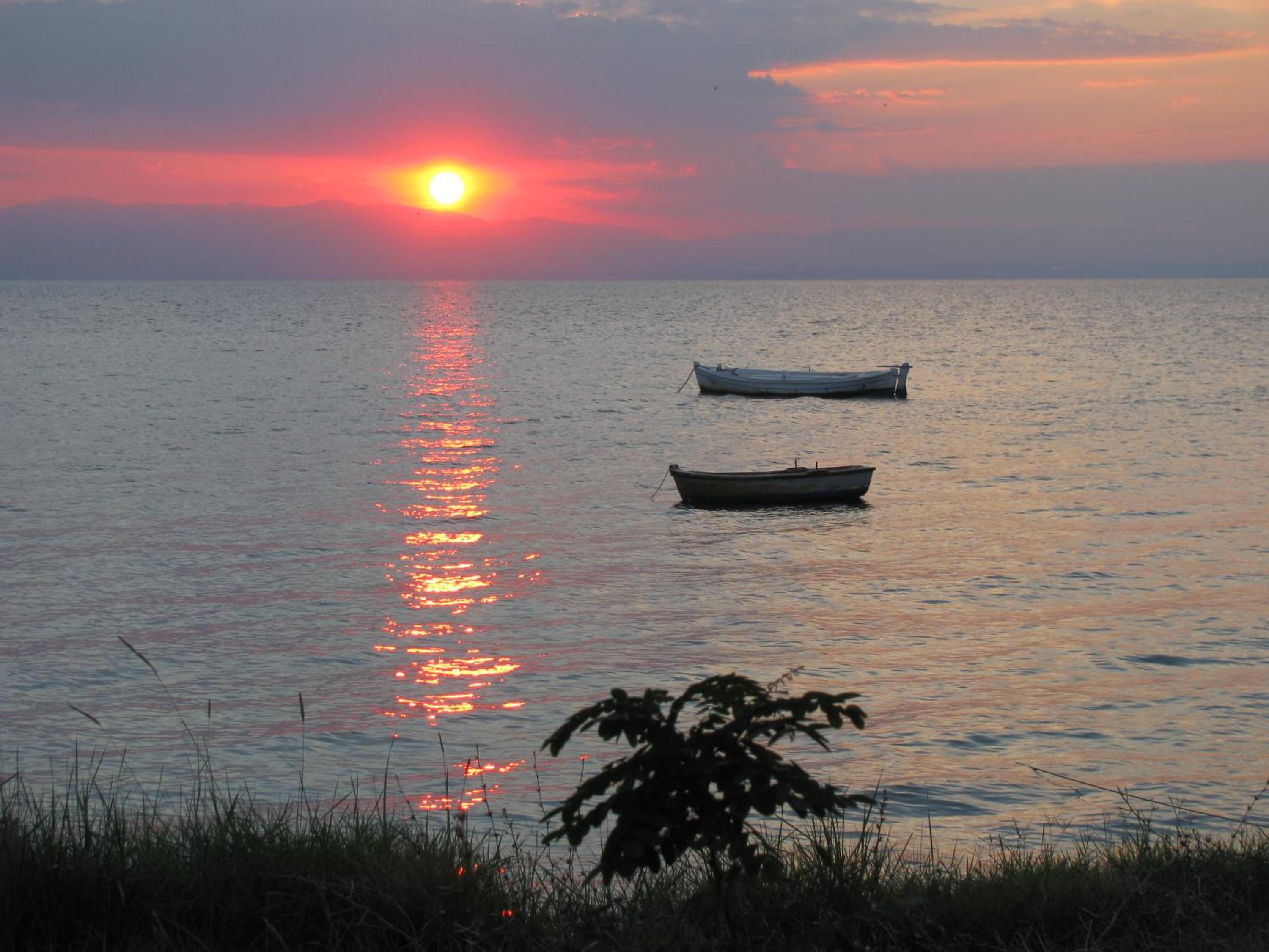 Holidayhouse KALI BEACH Chalkidiki view 5