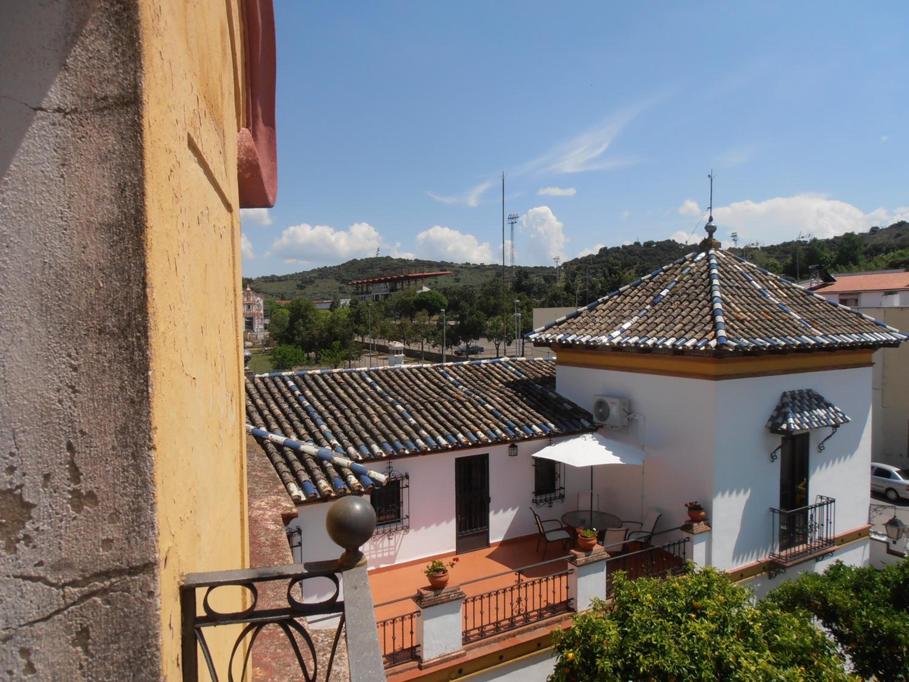 Apartamento Plaza de Toros view 4